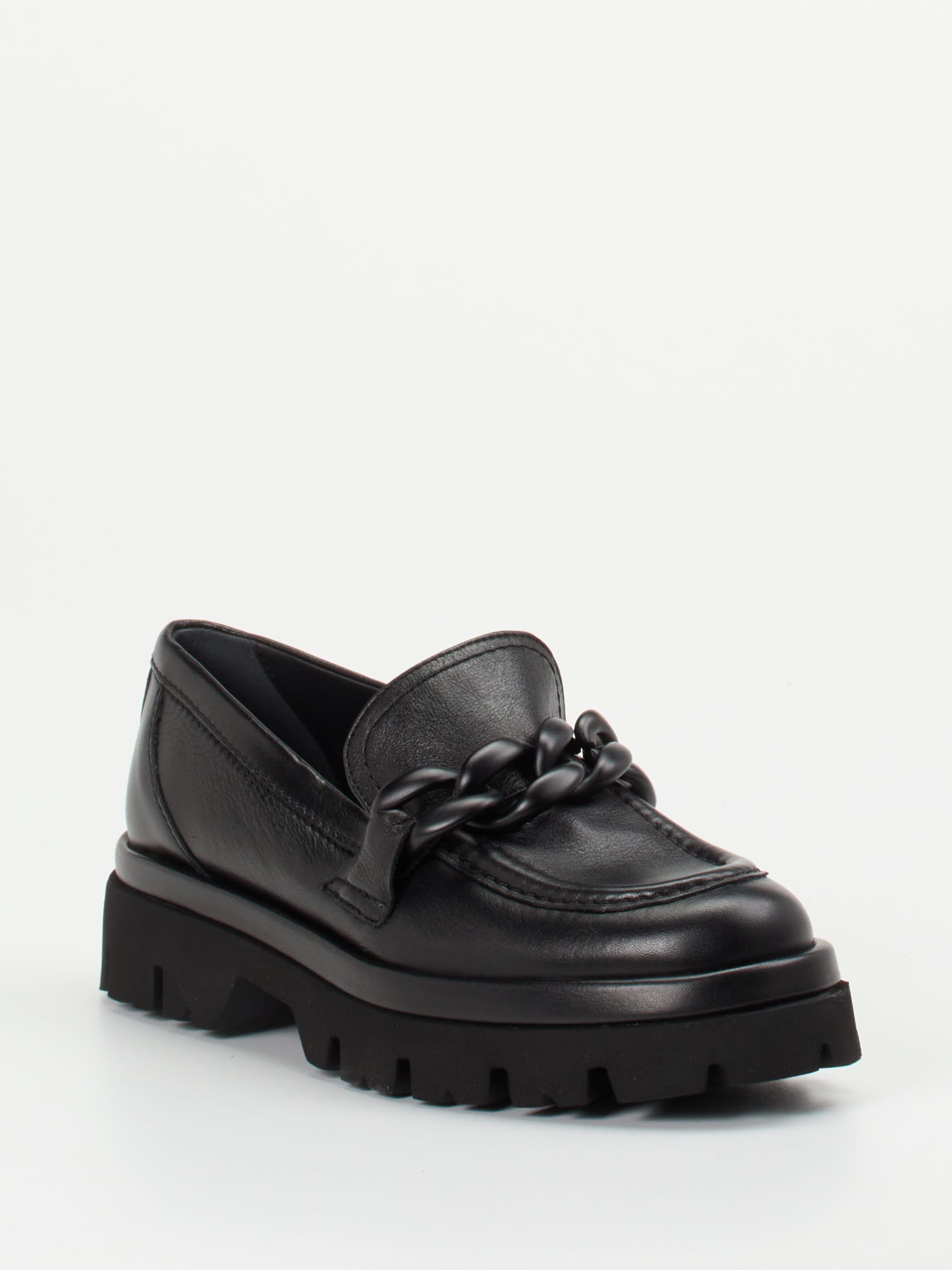 Slipper schwarz 1513009014506