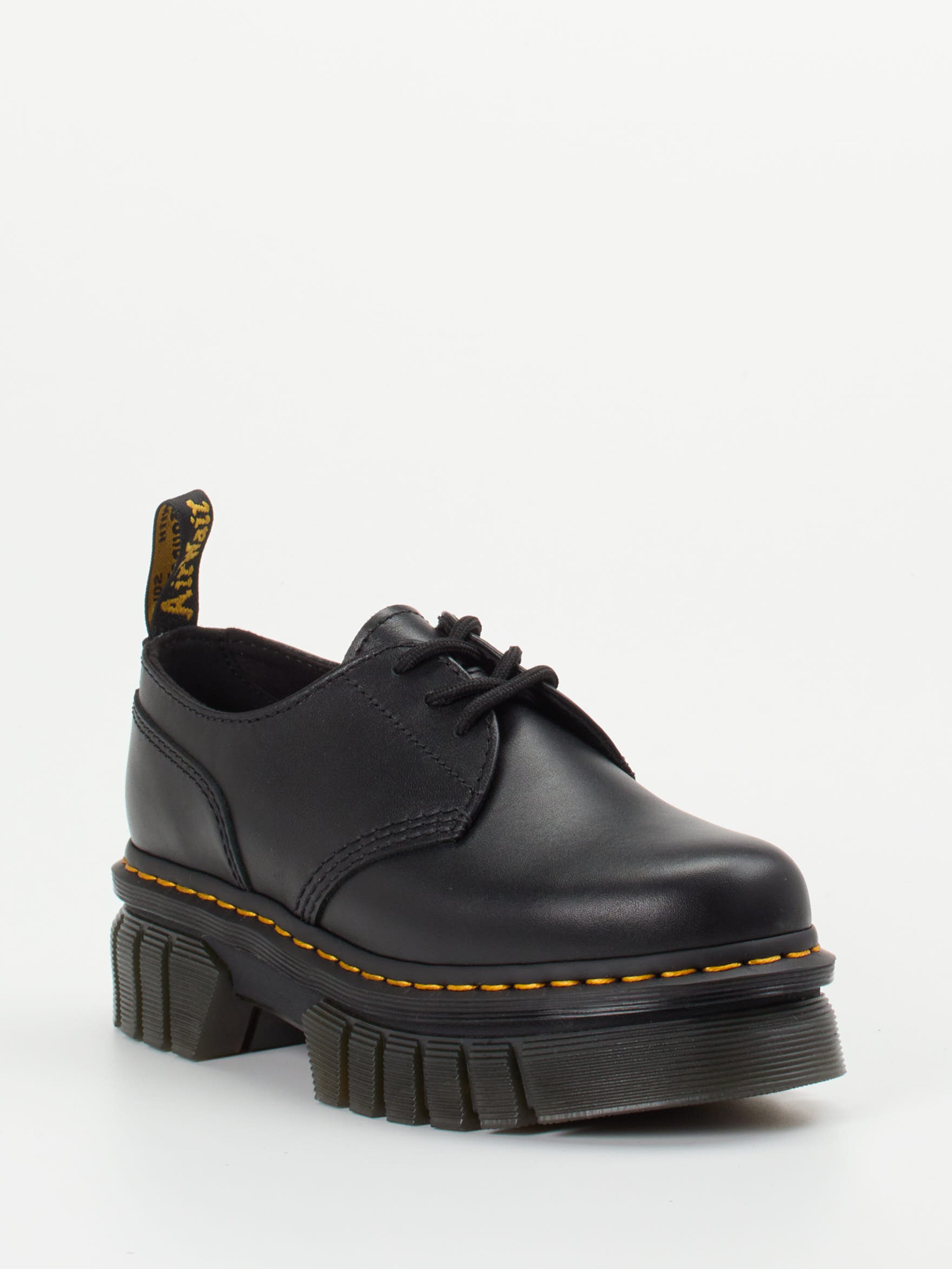 Schnürschuh schwarz 1563009005706