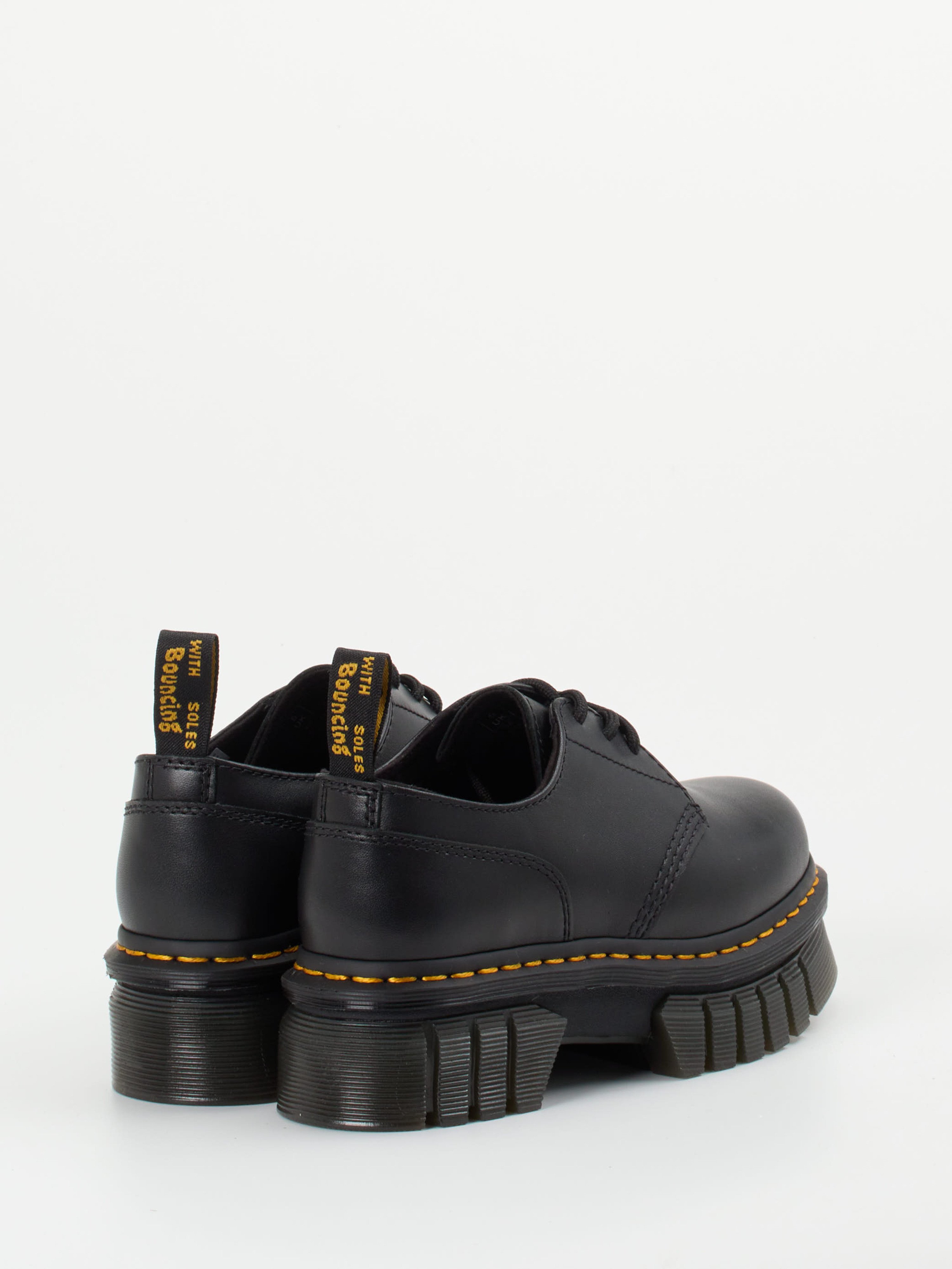 Schnürschuh schwarz 1563009005703