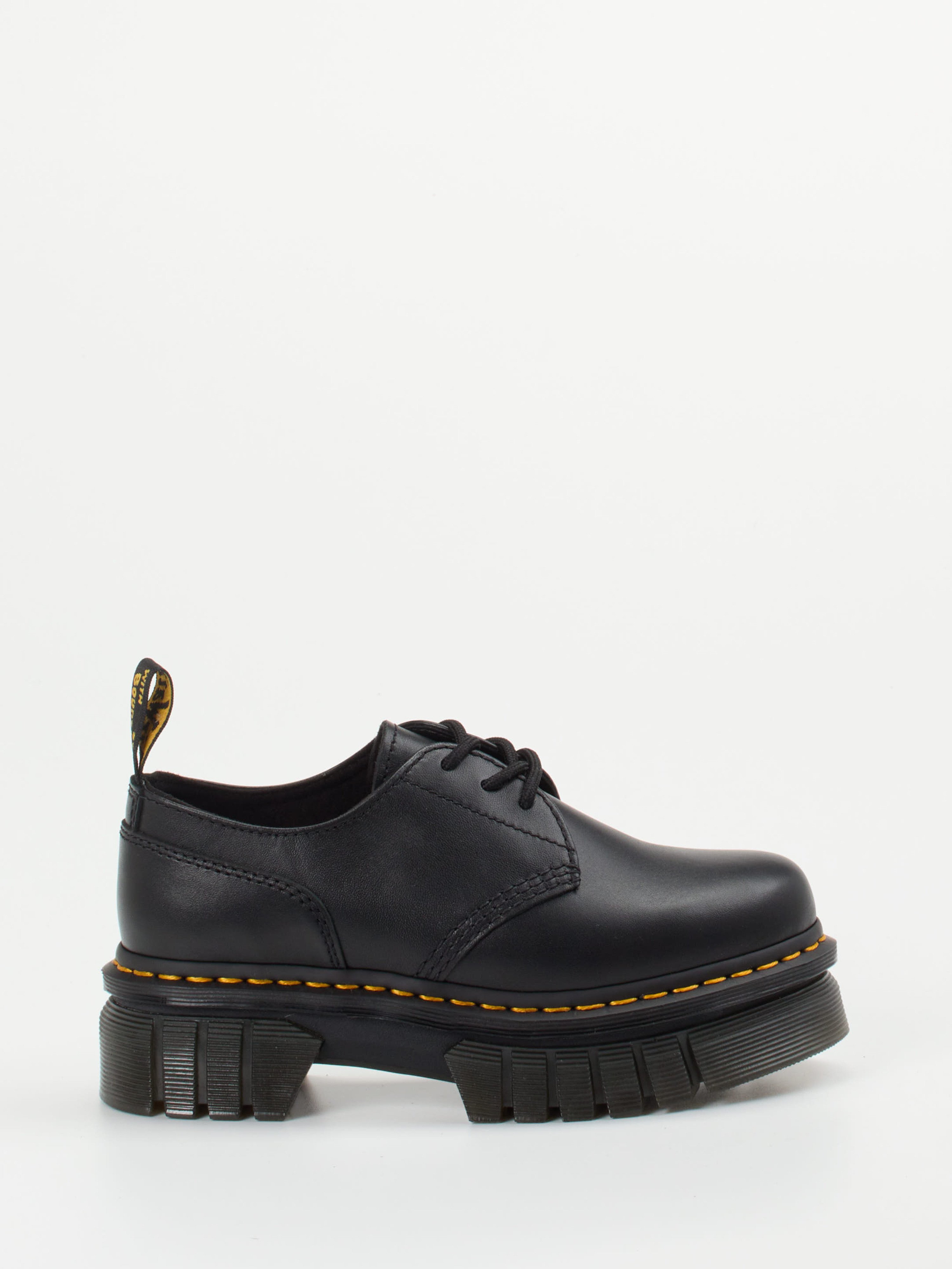 Schnürschuh schwarz 1563009005701