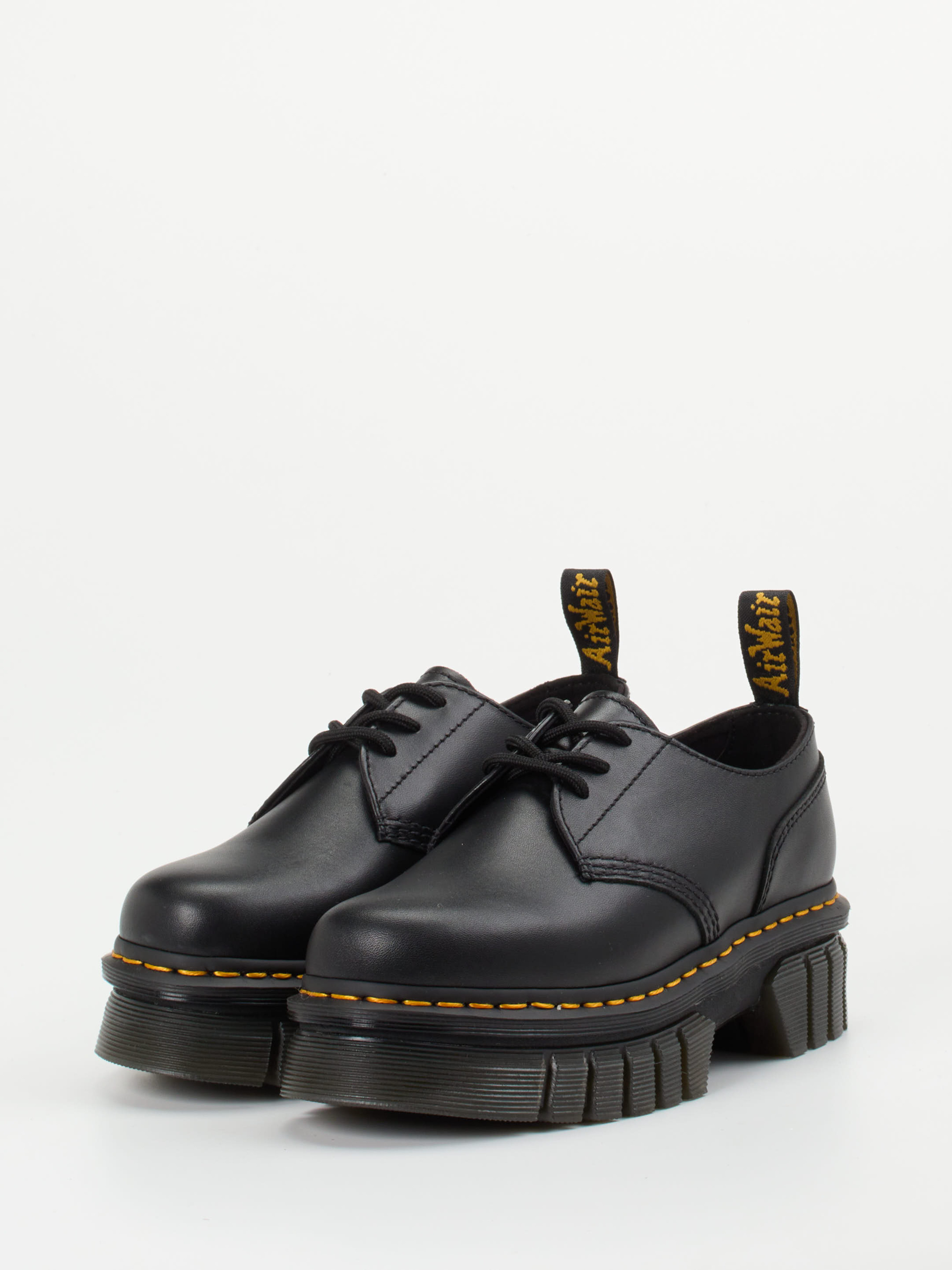 Schnürschuh schwarz 1563009005702