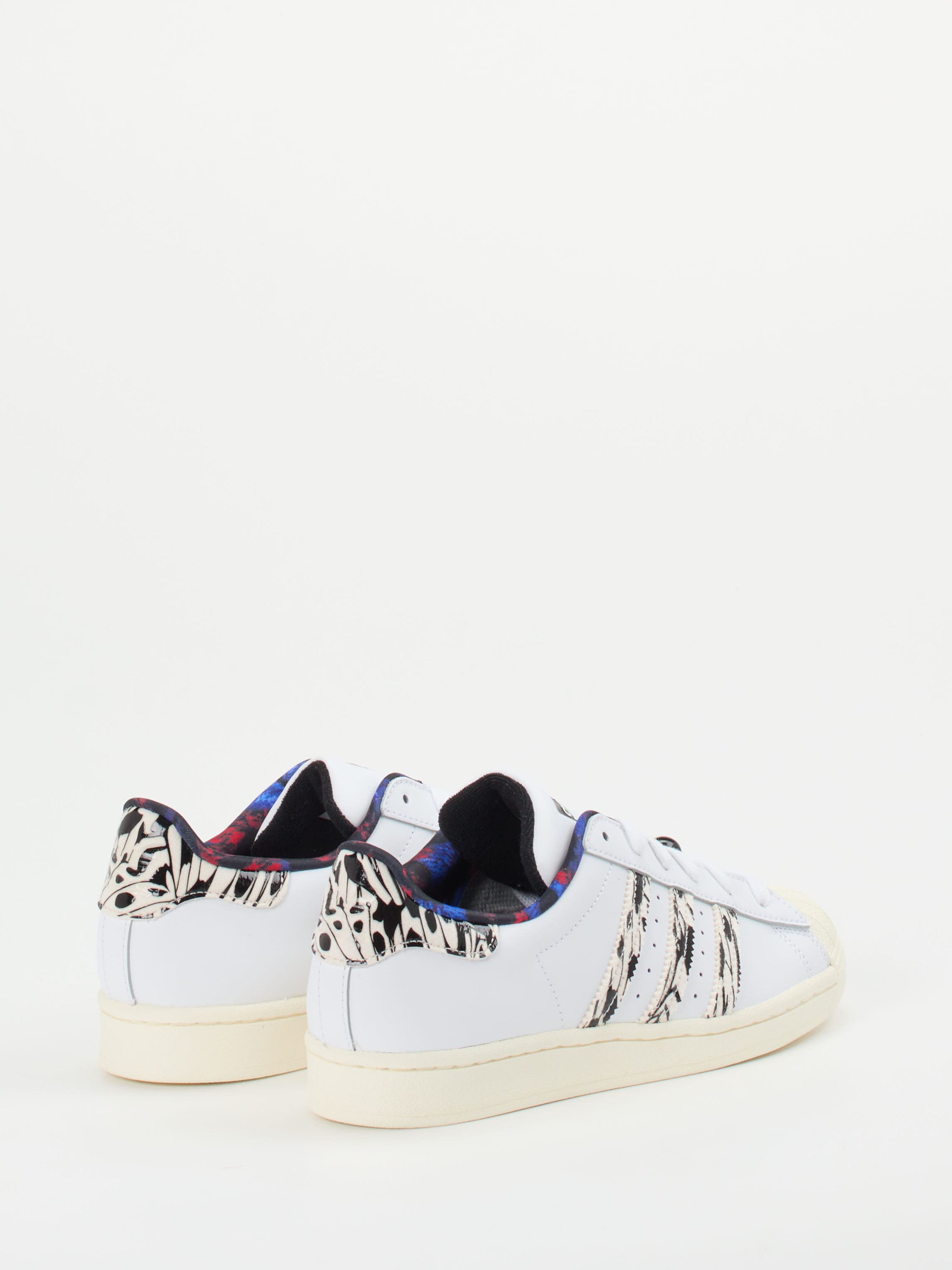 Sneaker weiß 8165794000803