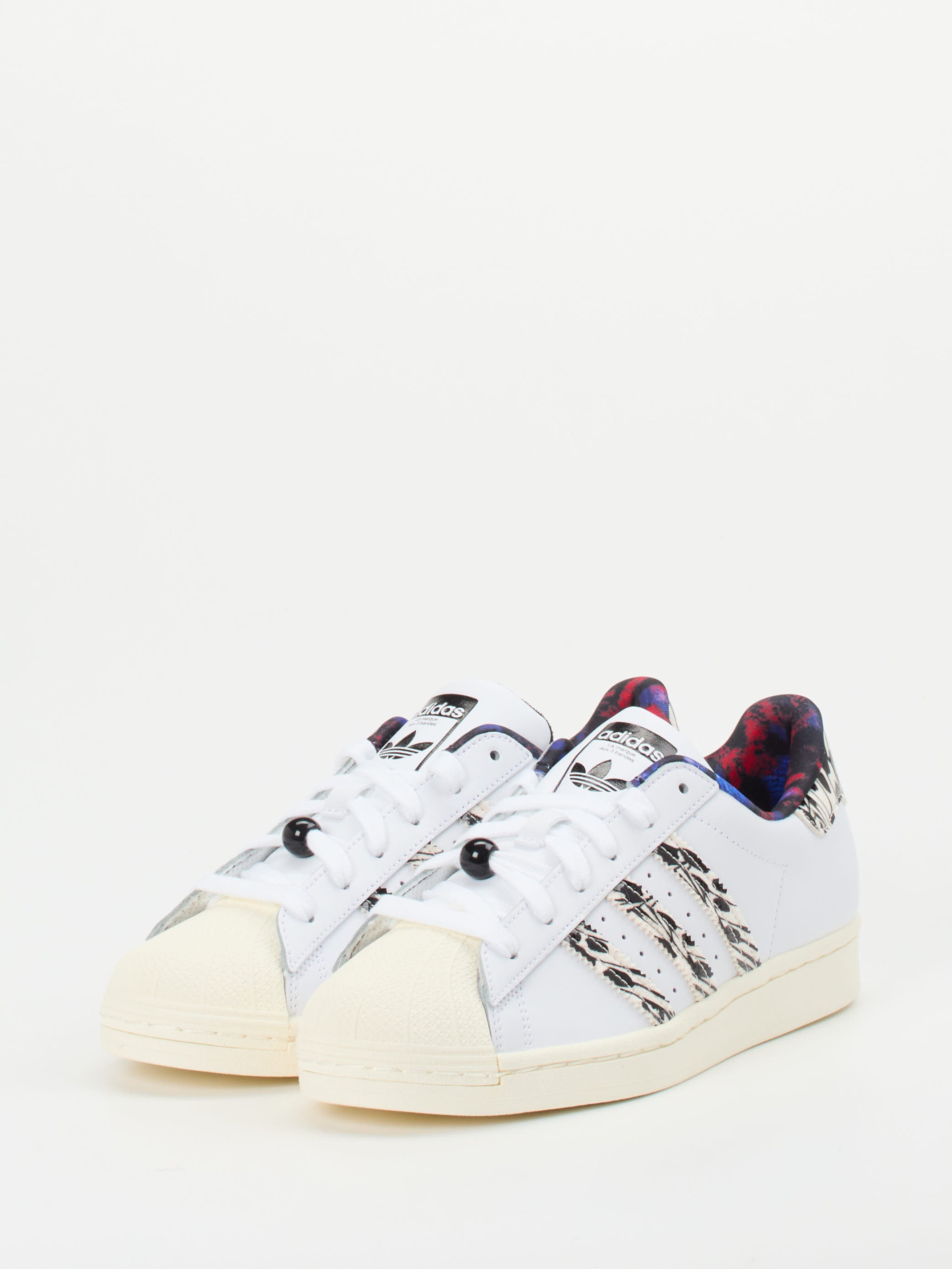 Sneaker weiß 8165794000802
