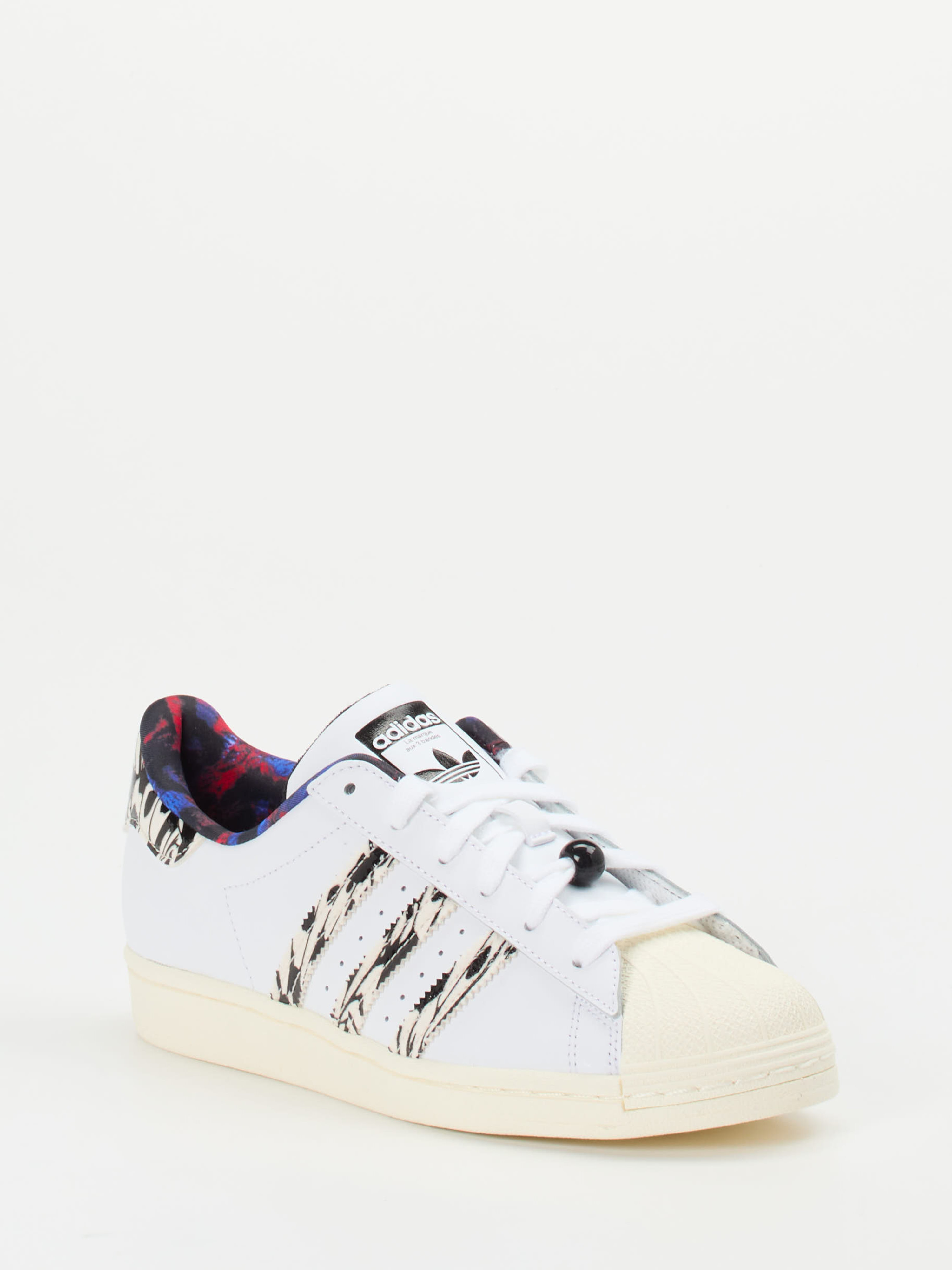 Sneaker weiß 8165794000806
