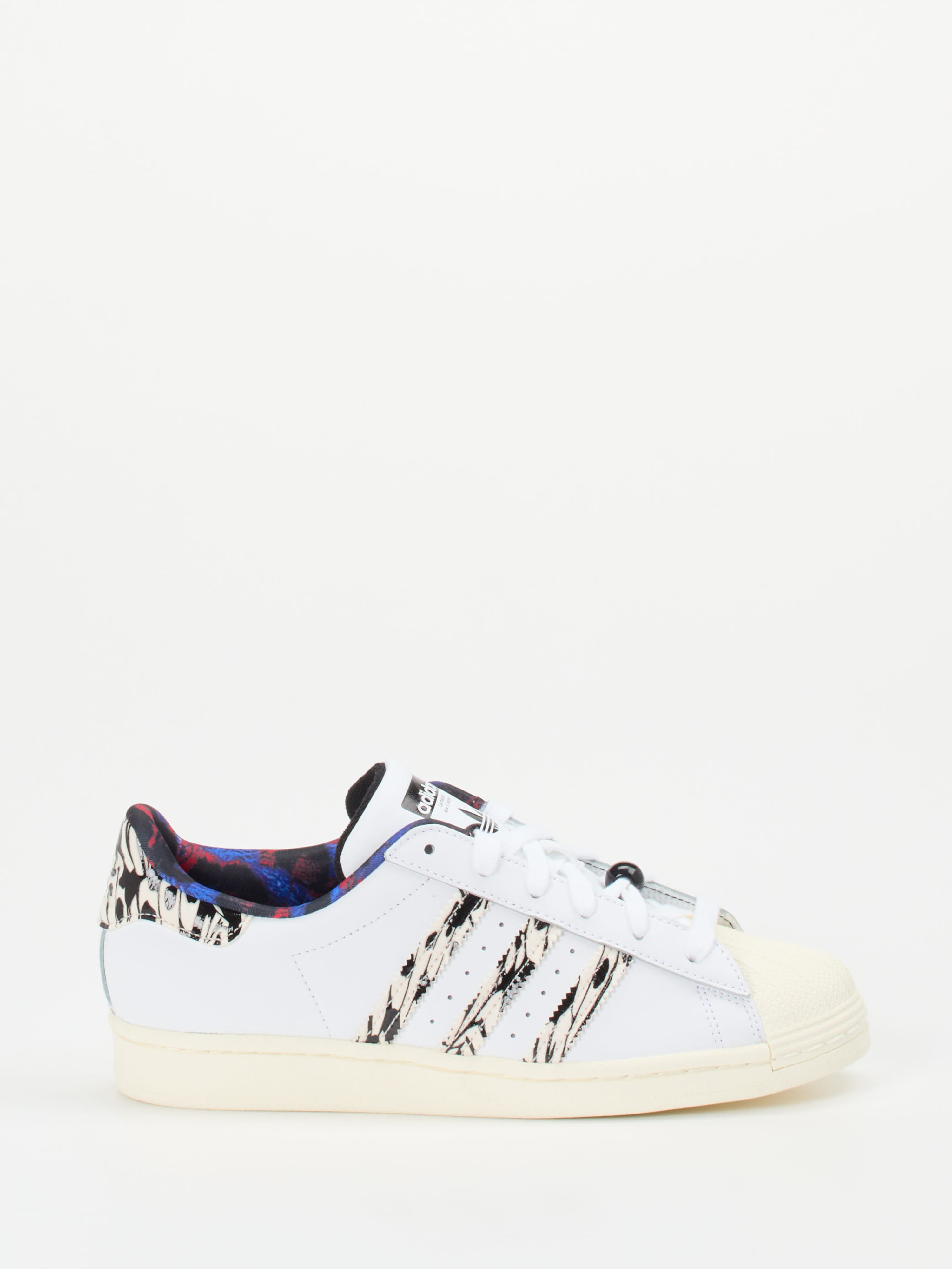 Sneaker weiß 8165794000801