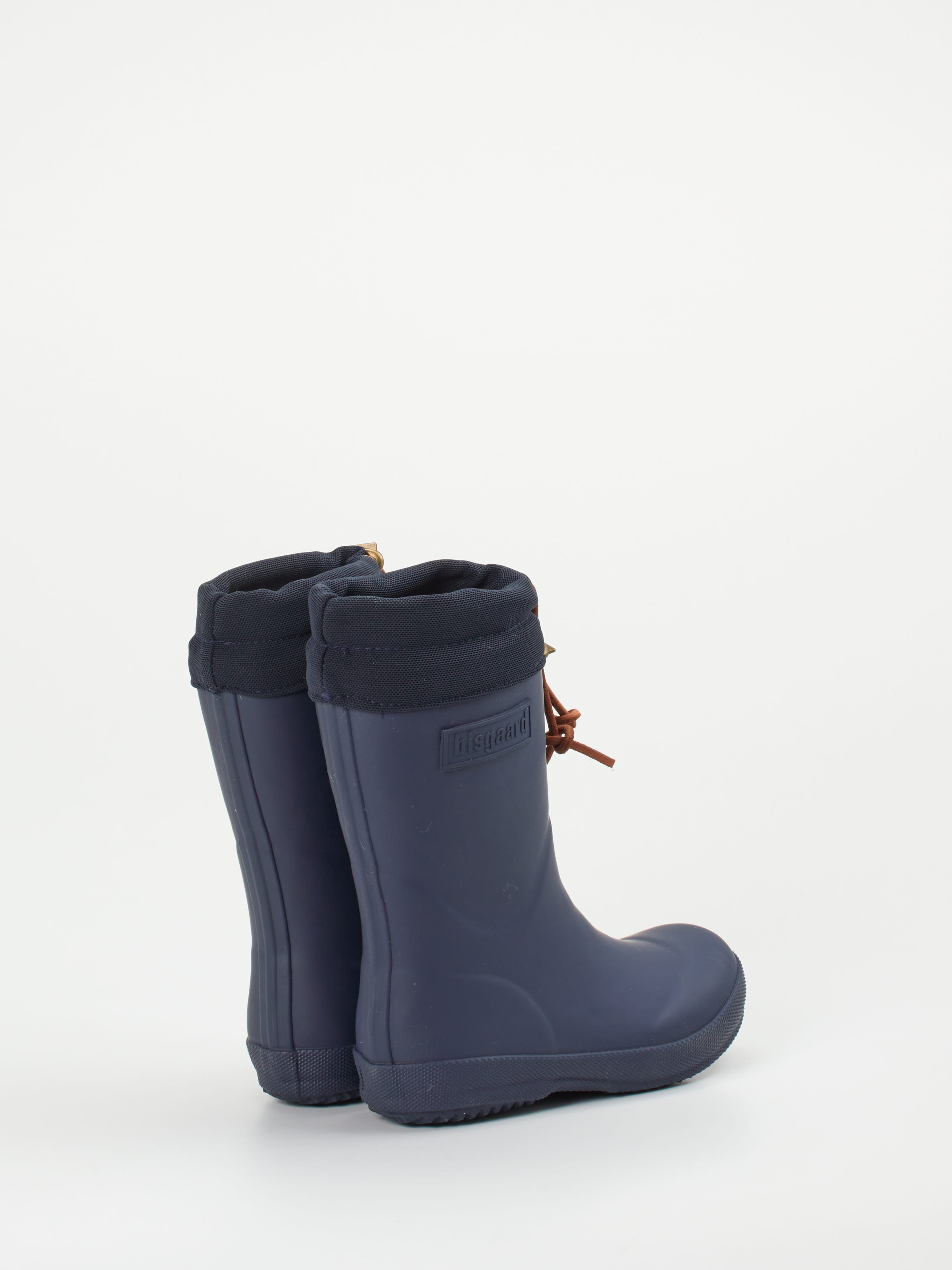 Gummistiefel blau 7690109000803