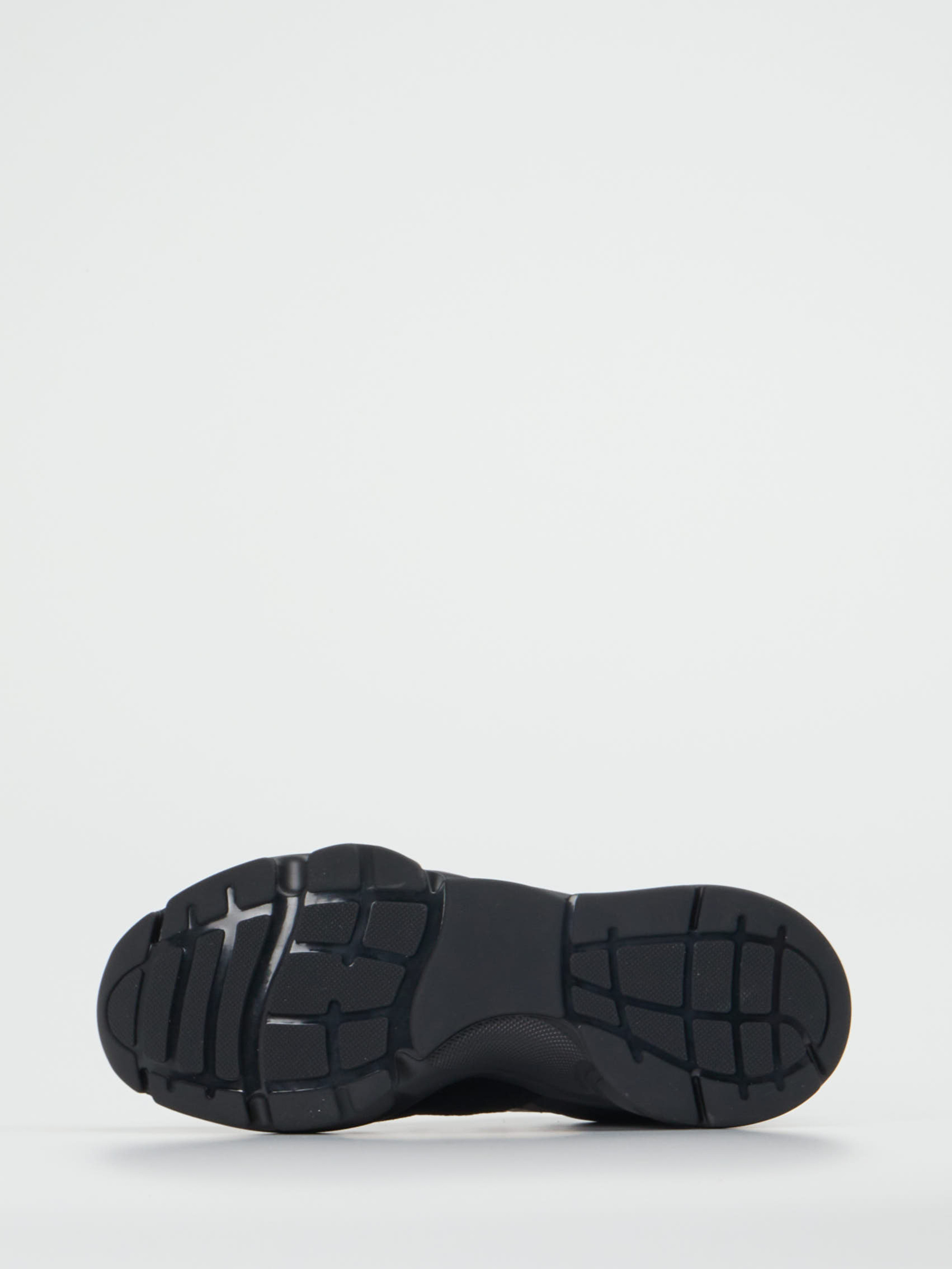 Sneaker schwarz 1665009005305