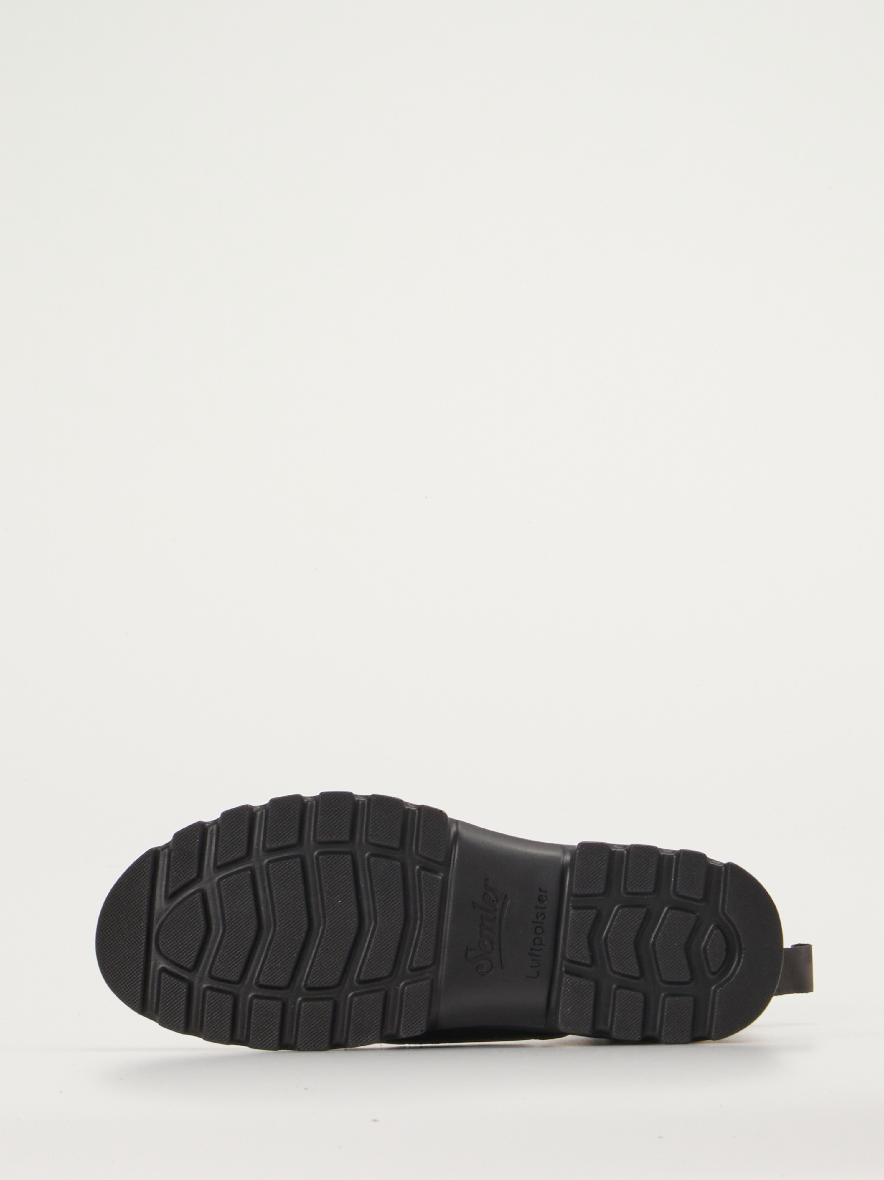 Schnürstiefelette grau 2751409002405