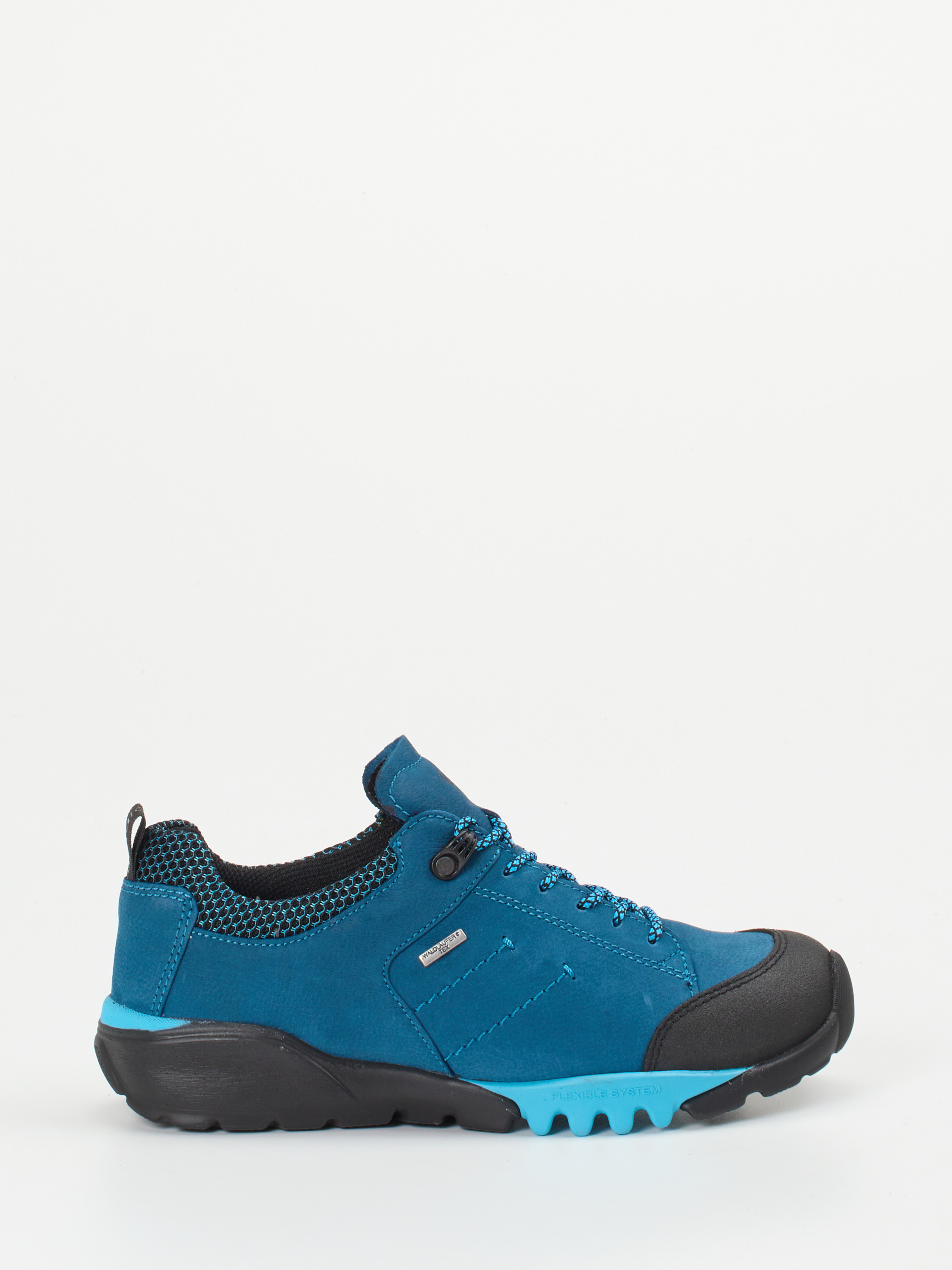 Sneaker H-Amiata blau 2651169000501