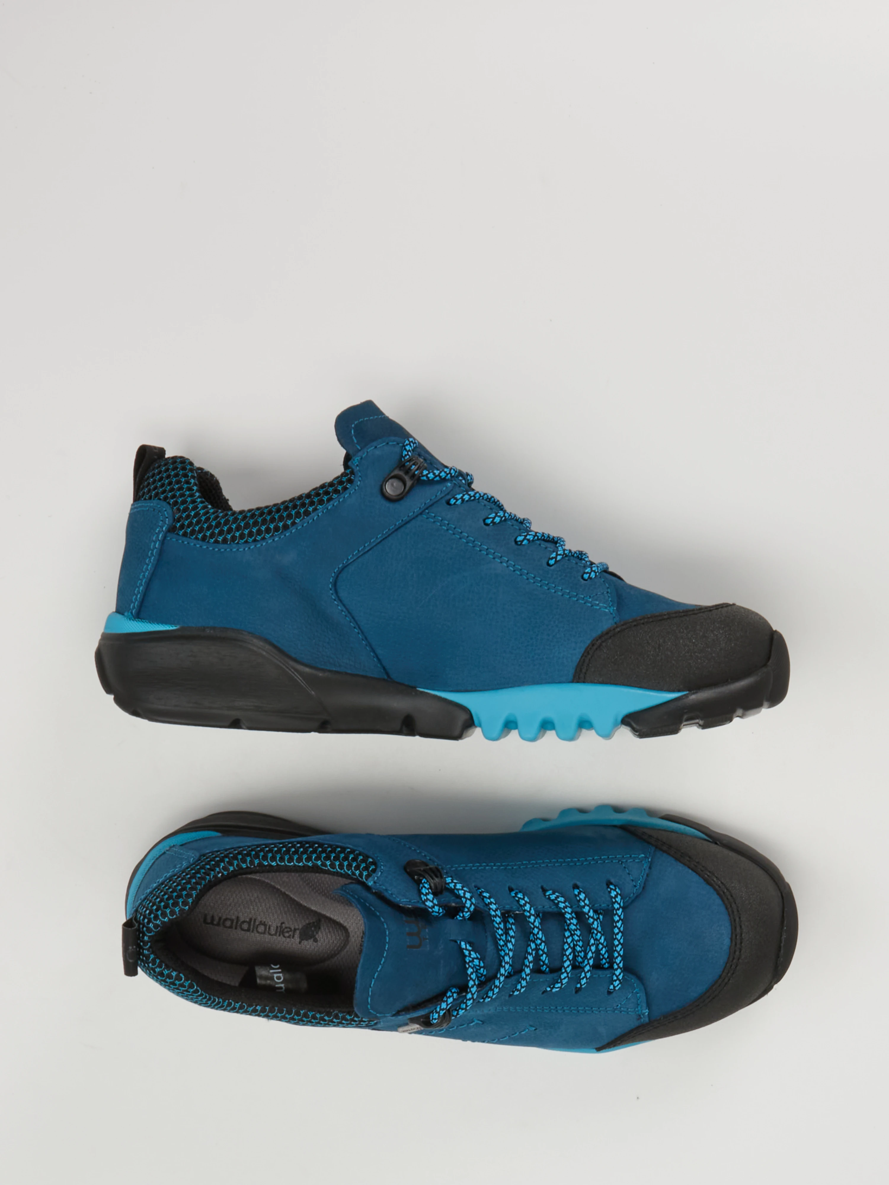 Sneaker H-Amiata blau 2651169000504