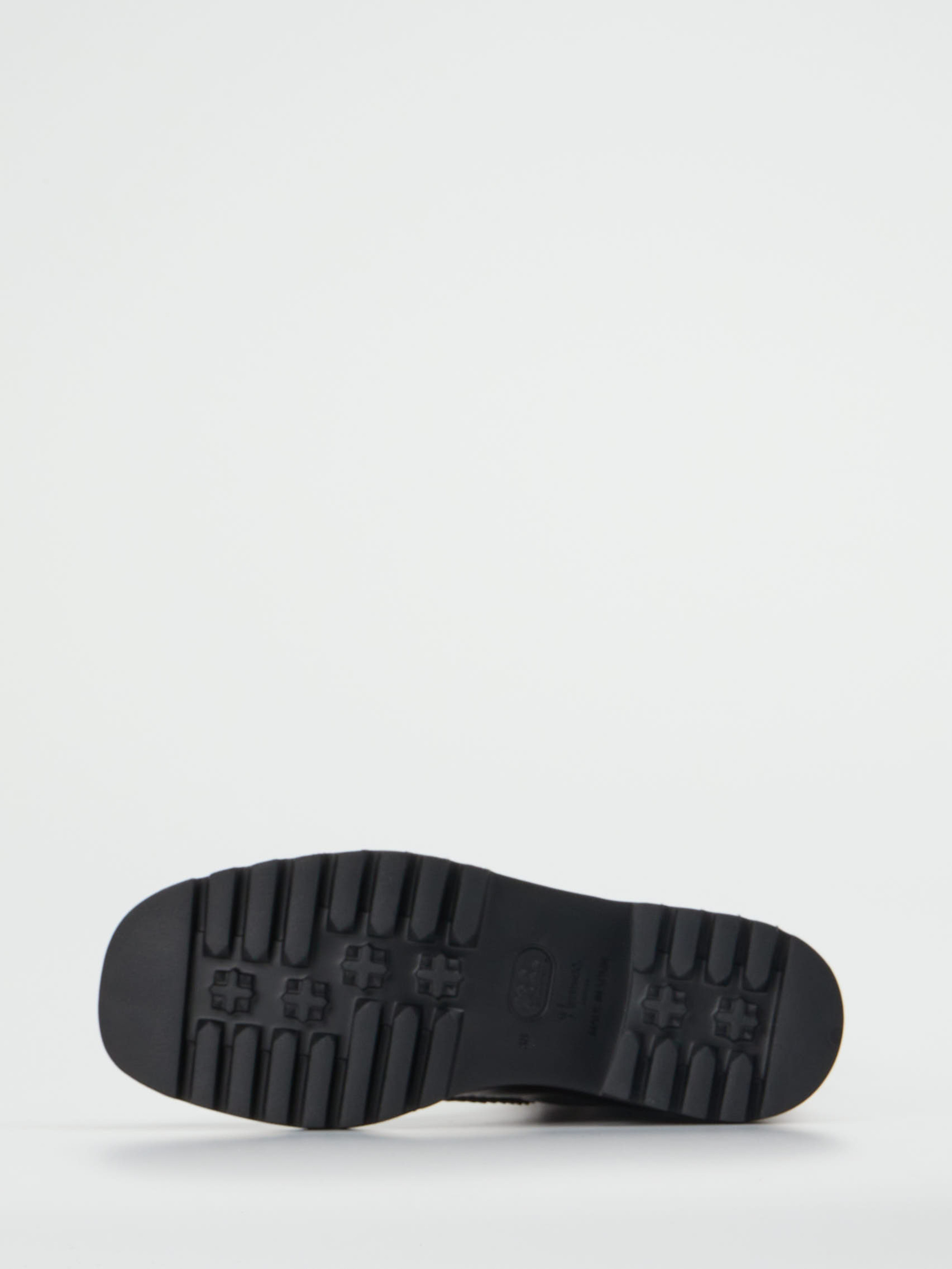Stiefelette braun 1717249001705