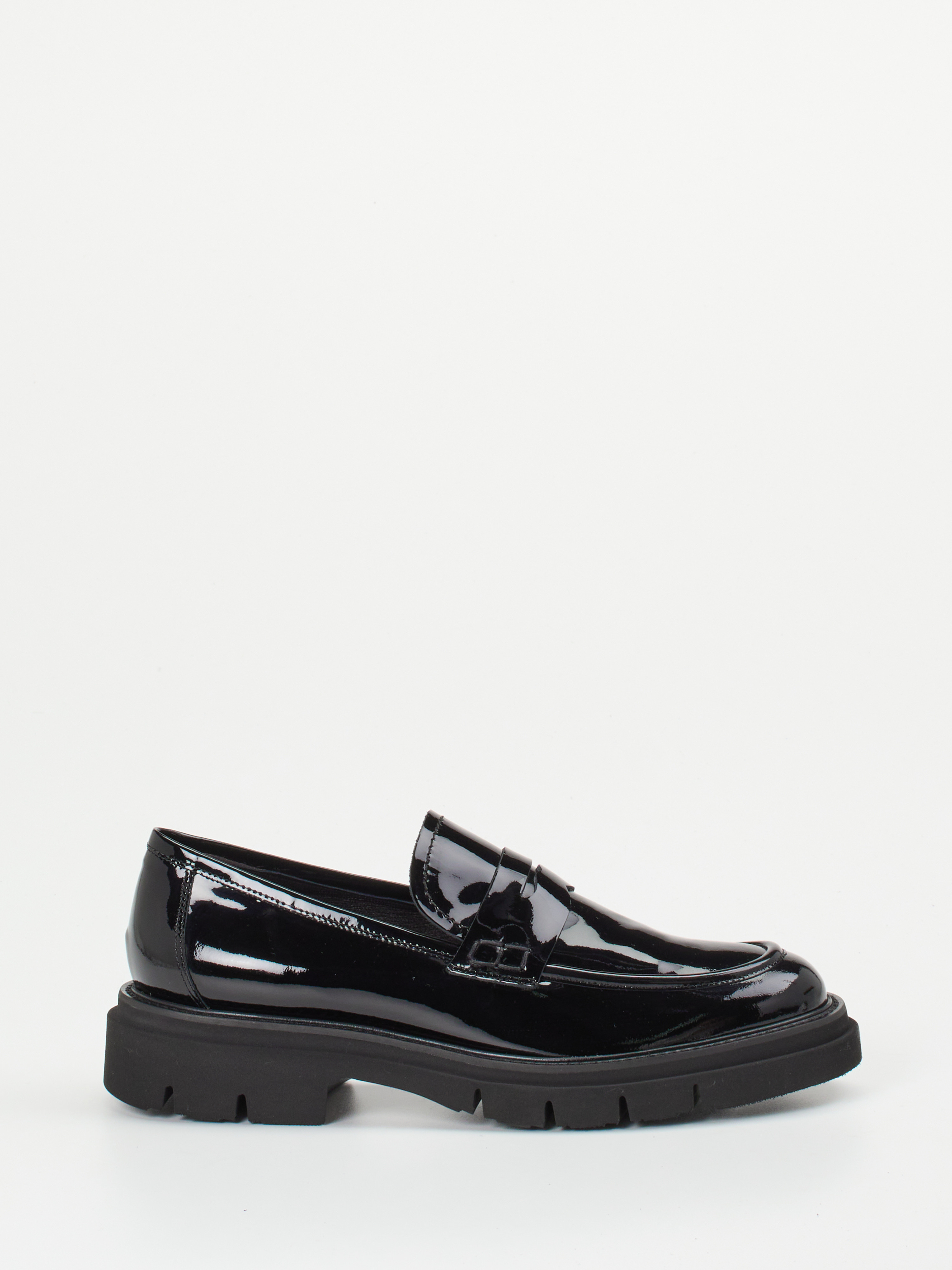 Slipper schwarz 1513009016701