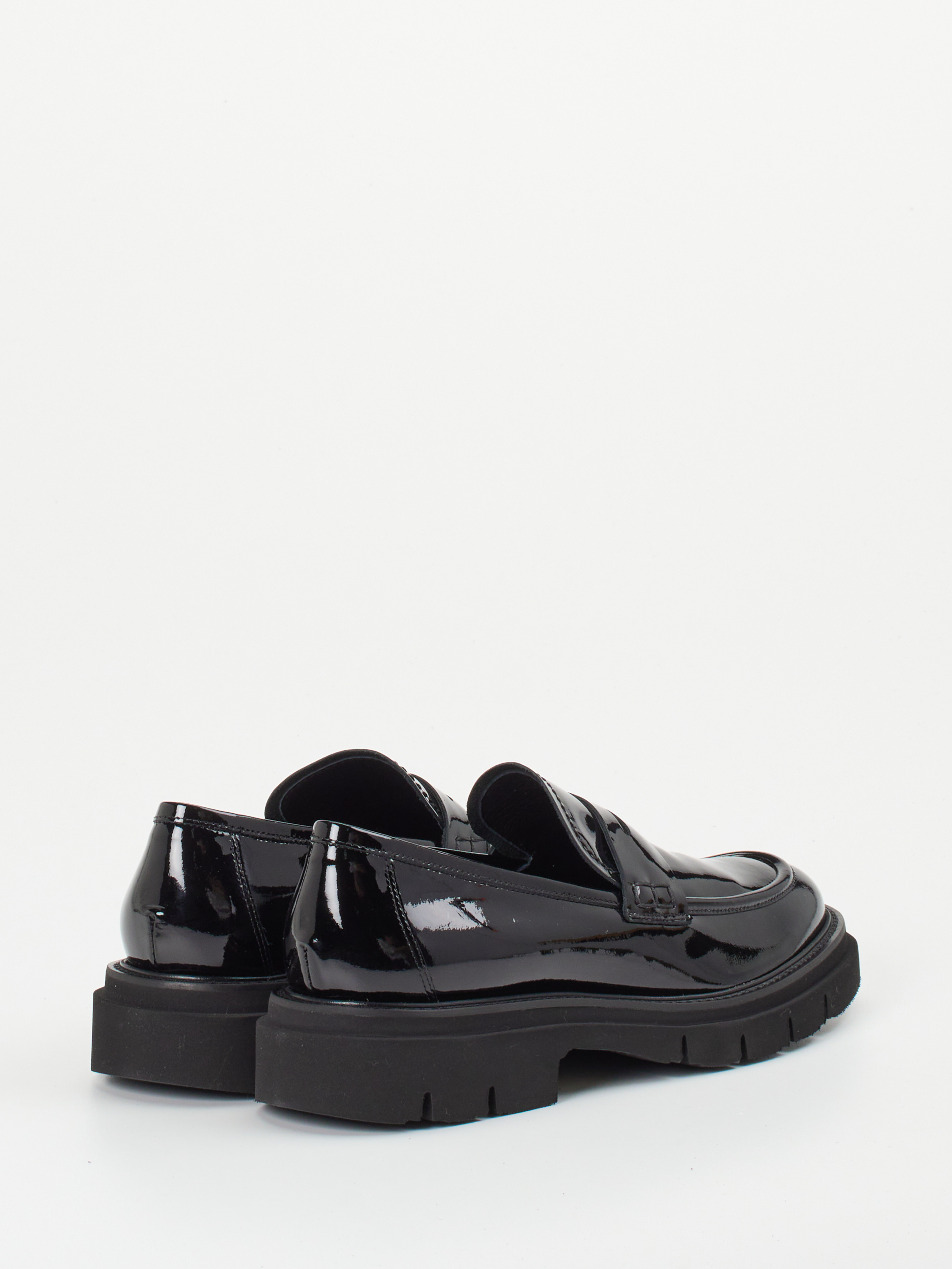 Slipper schwarz 1513009016703