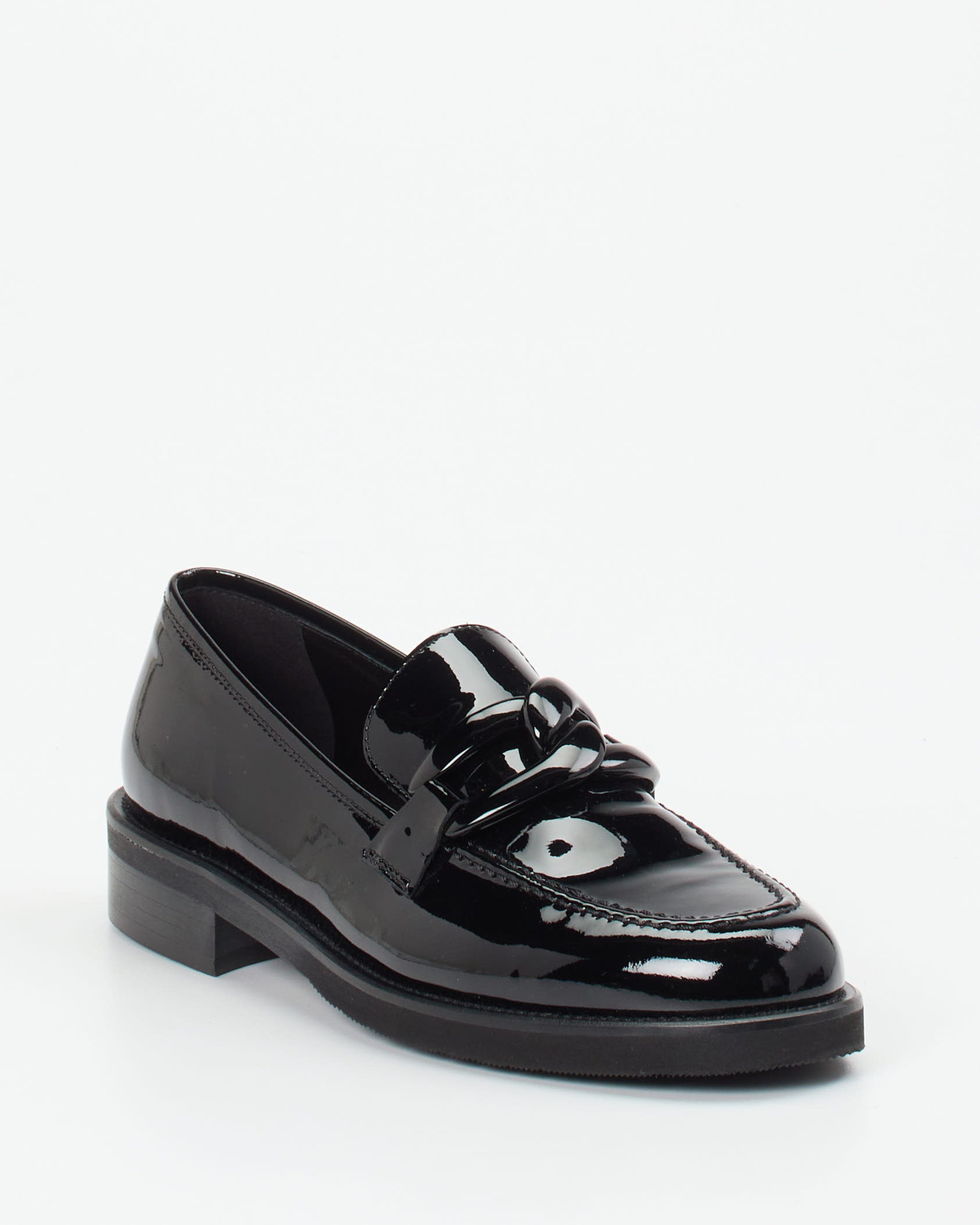 Slipper schwarz 1511009051906