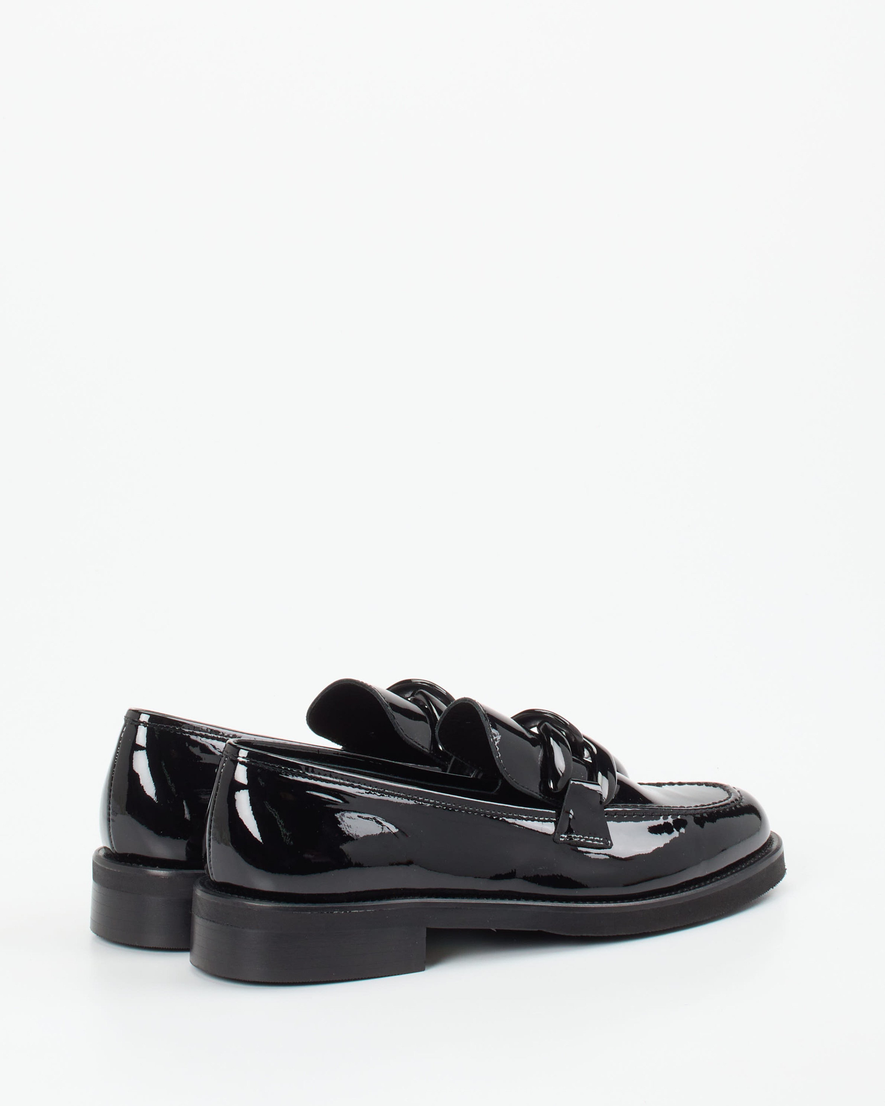 Slipper schwarz 1511009051903