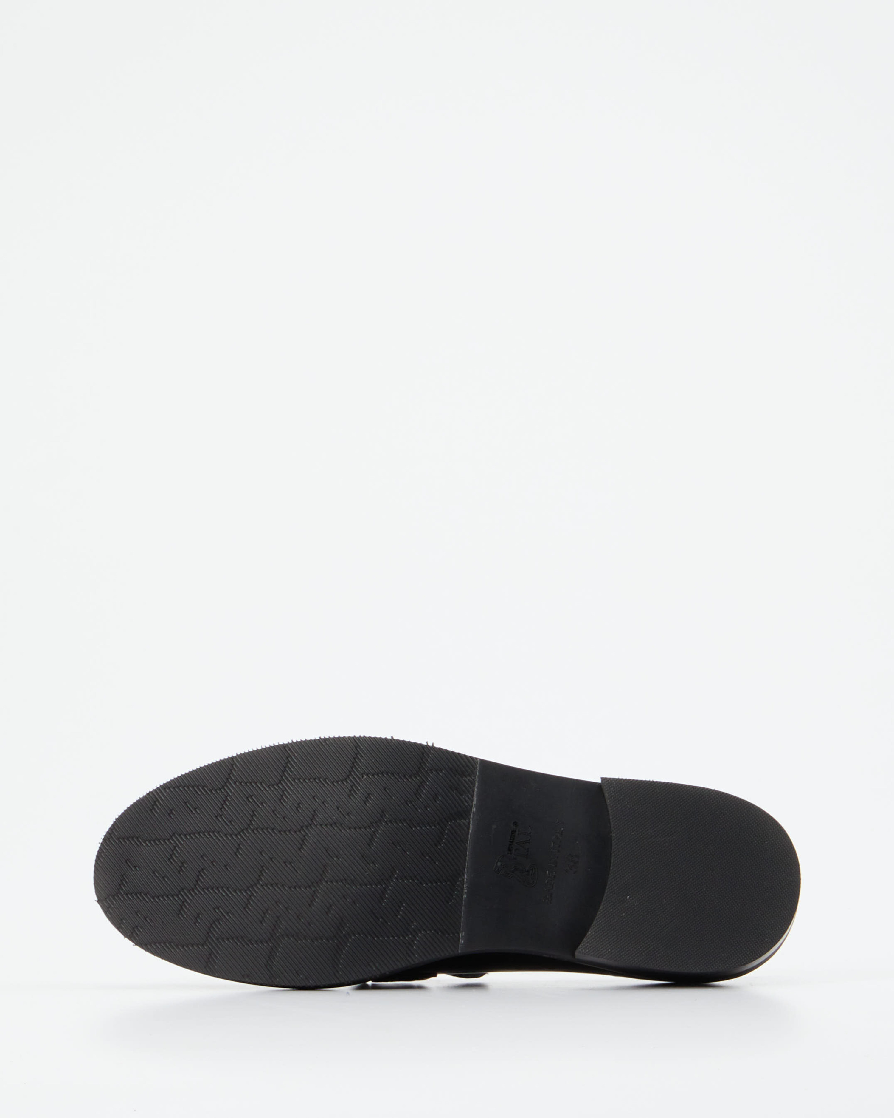 Slipper schwarz 1511009051905