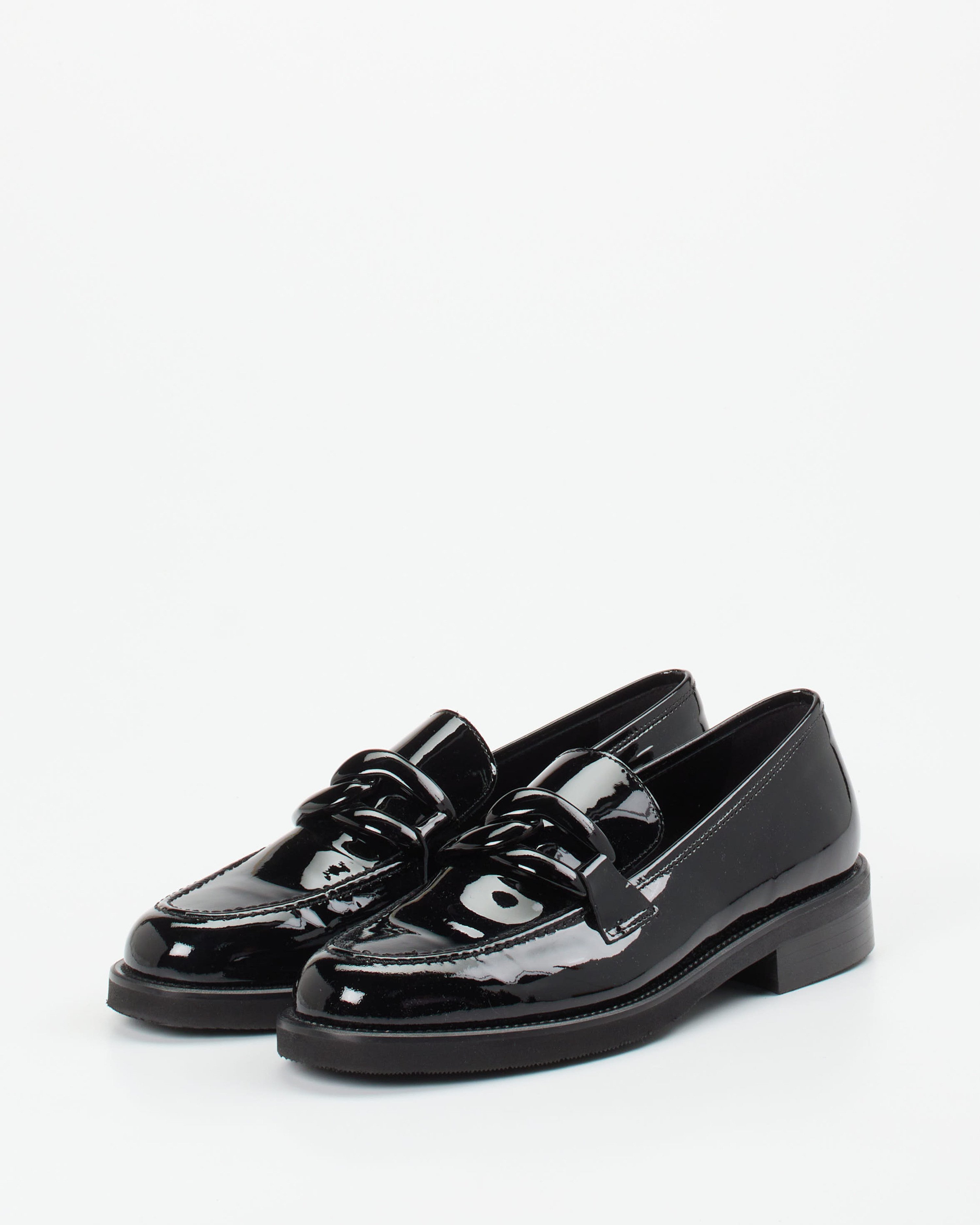 Slipper schwarz 1511009051902