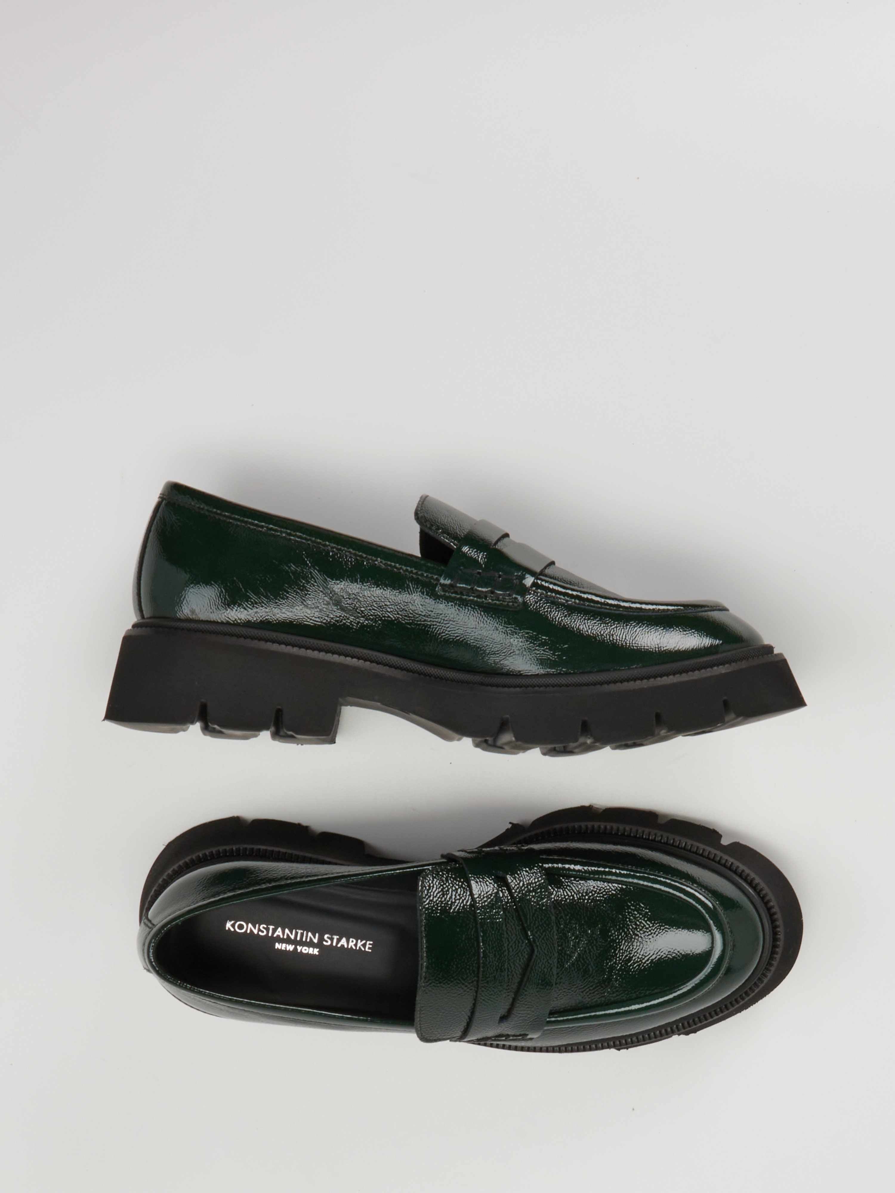 Slipper grün 1513659001004