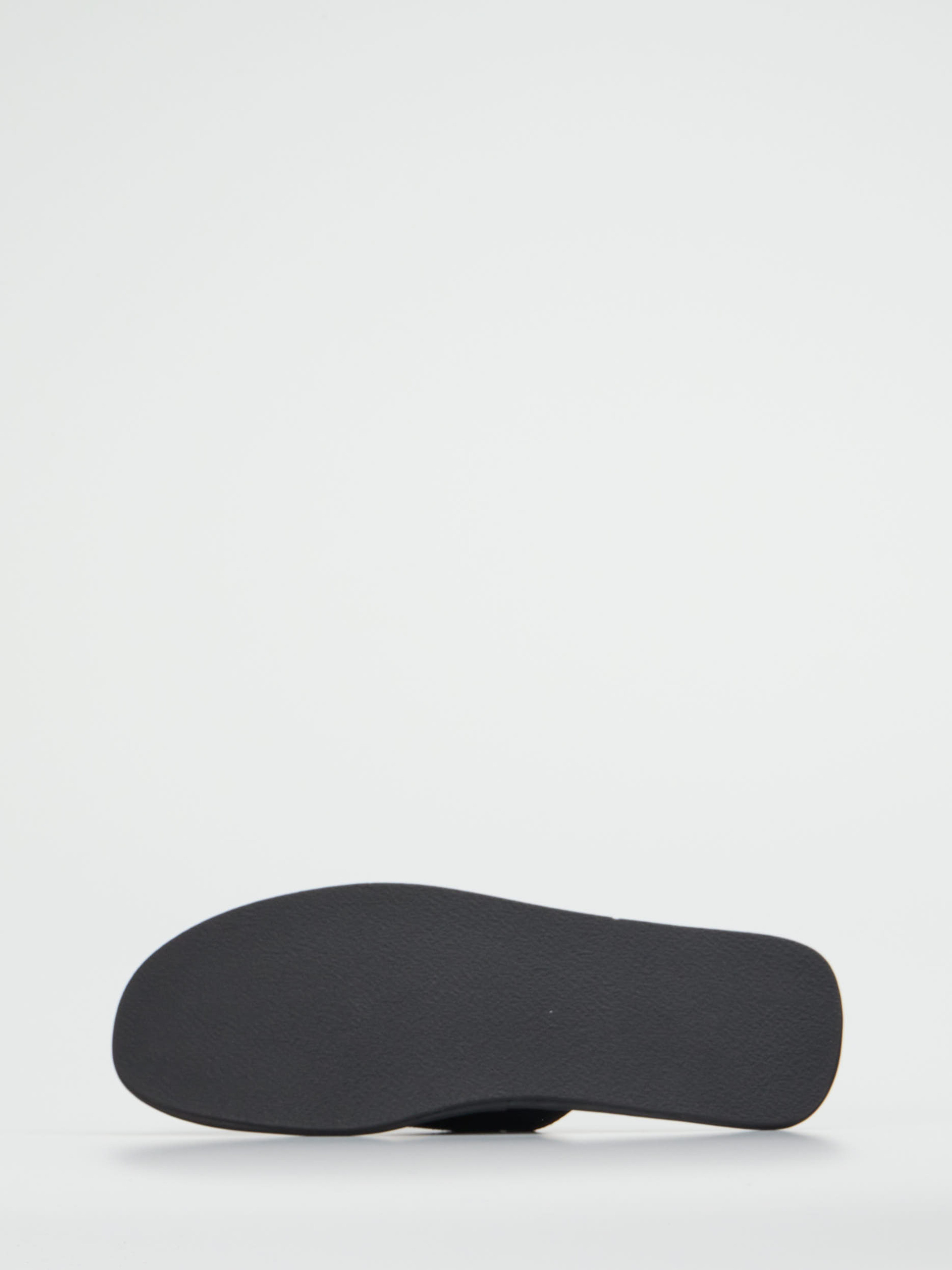 Pantolette schwarz 7403009005005