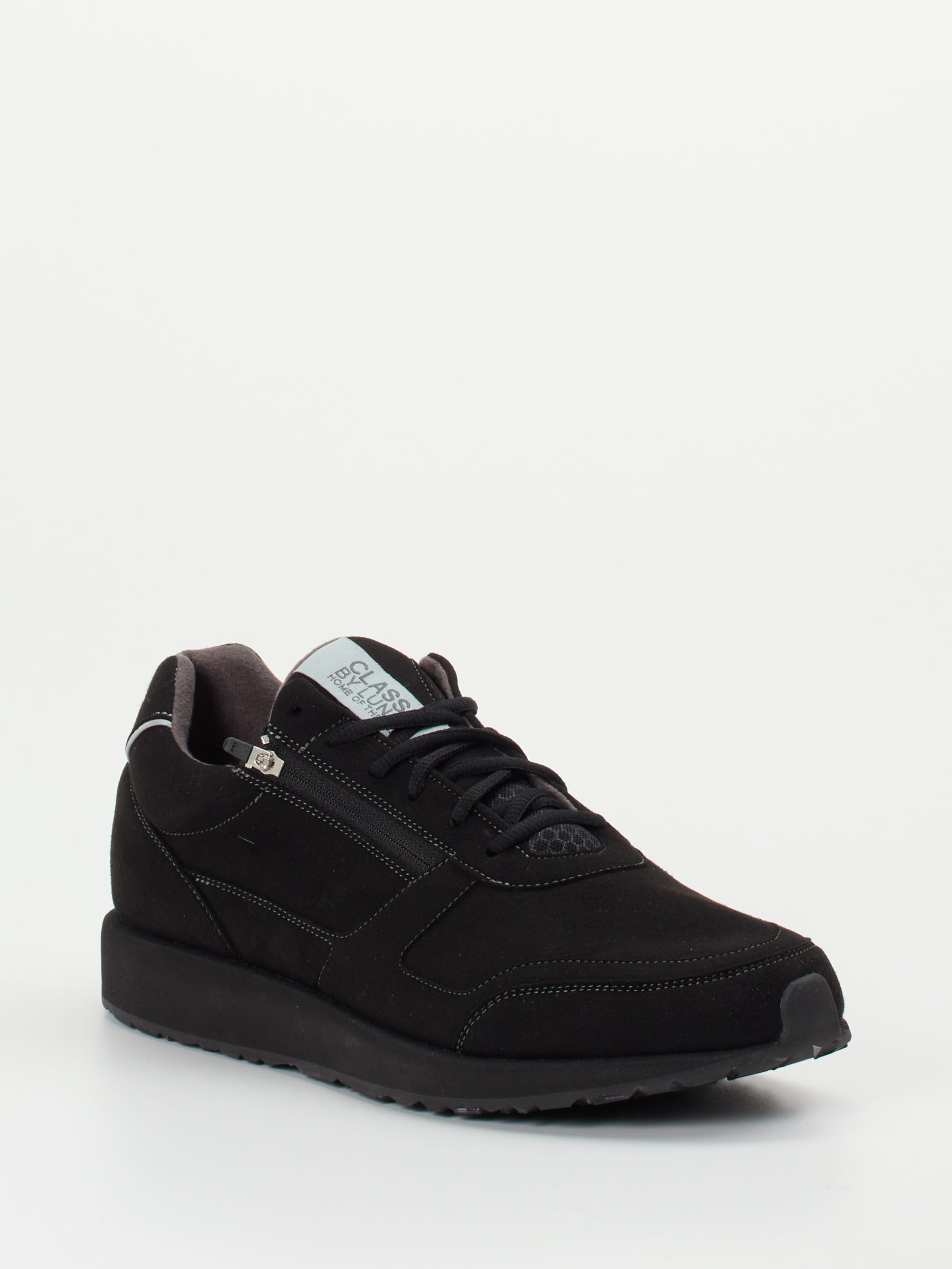 Sneaker Classic Walk Zip schwarz 4661009055106