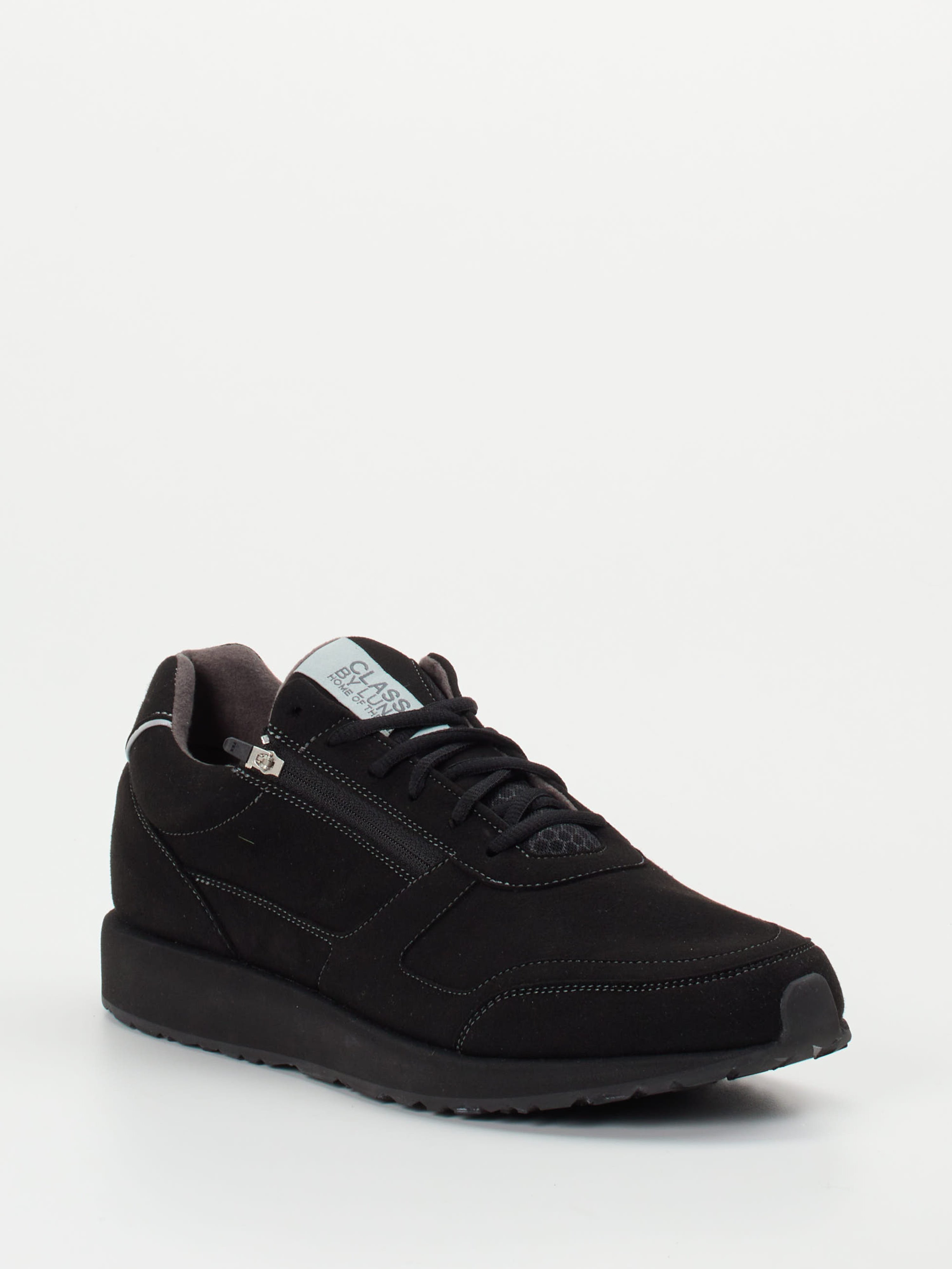 Sneaker Classic Walk Zip schwarz 4661009055106