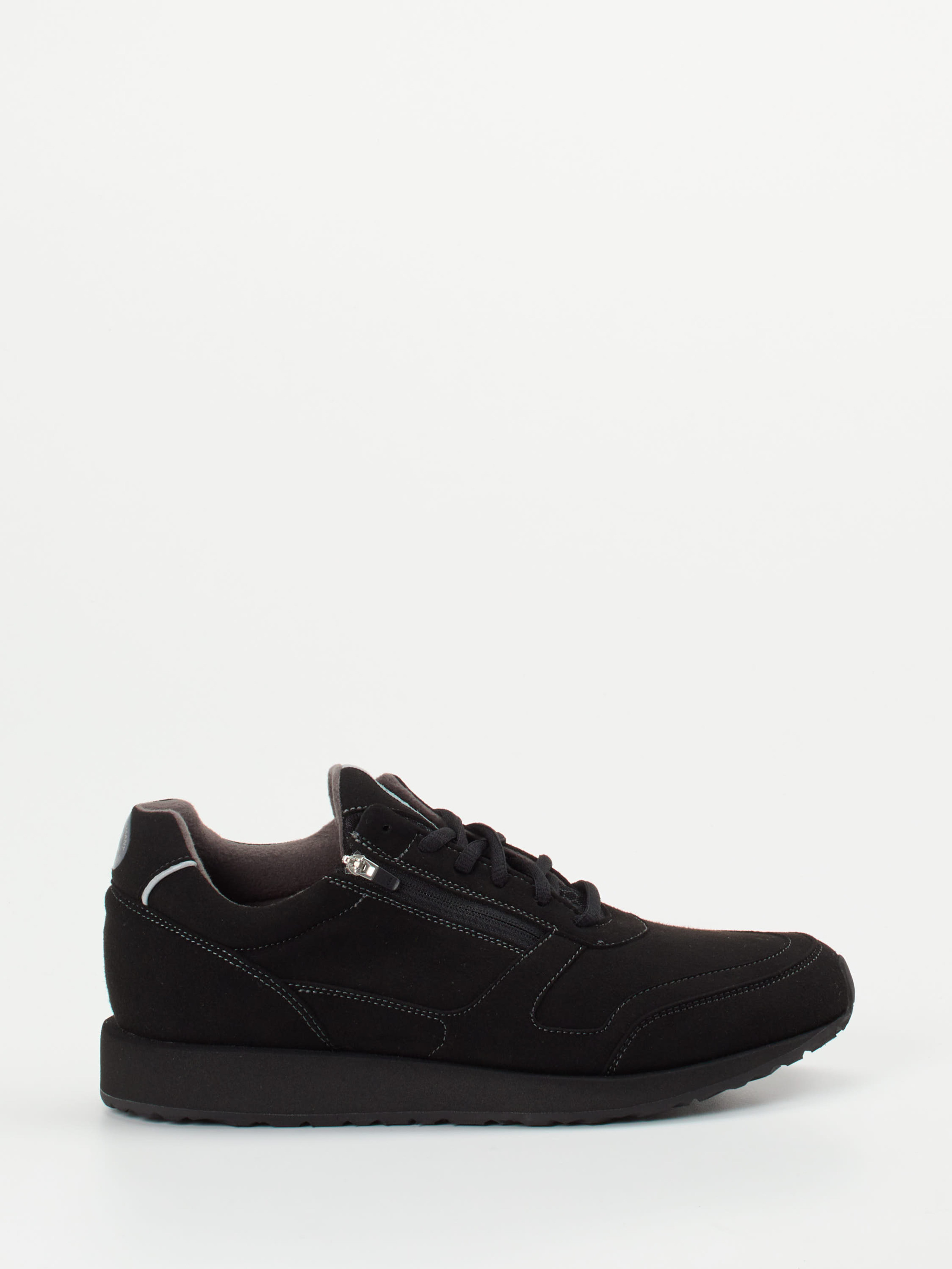 Sneaker Classic Walk Zip schwarz 2661009017001