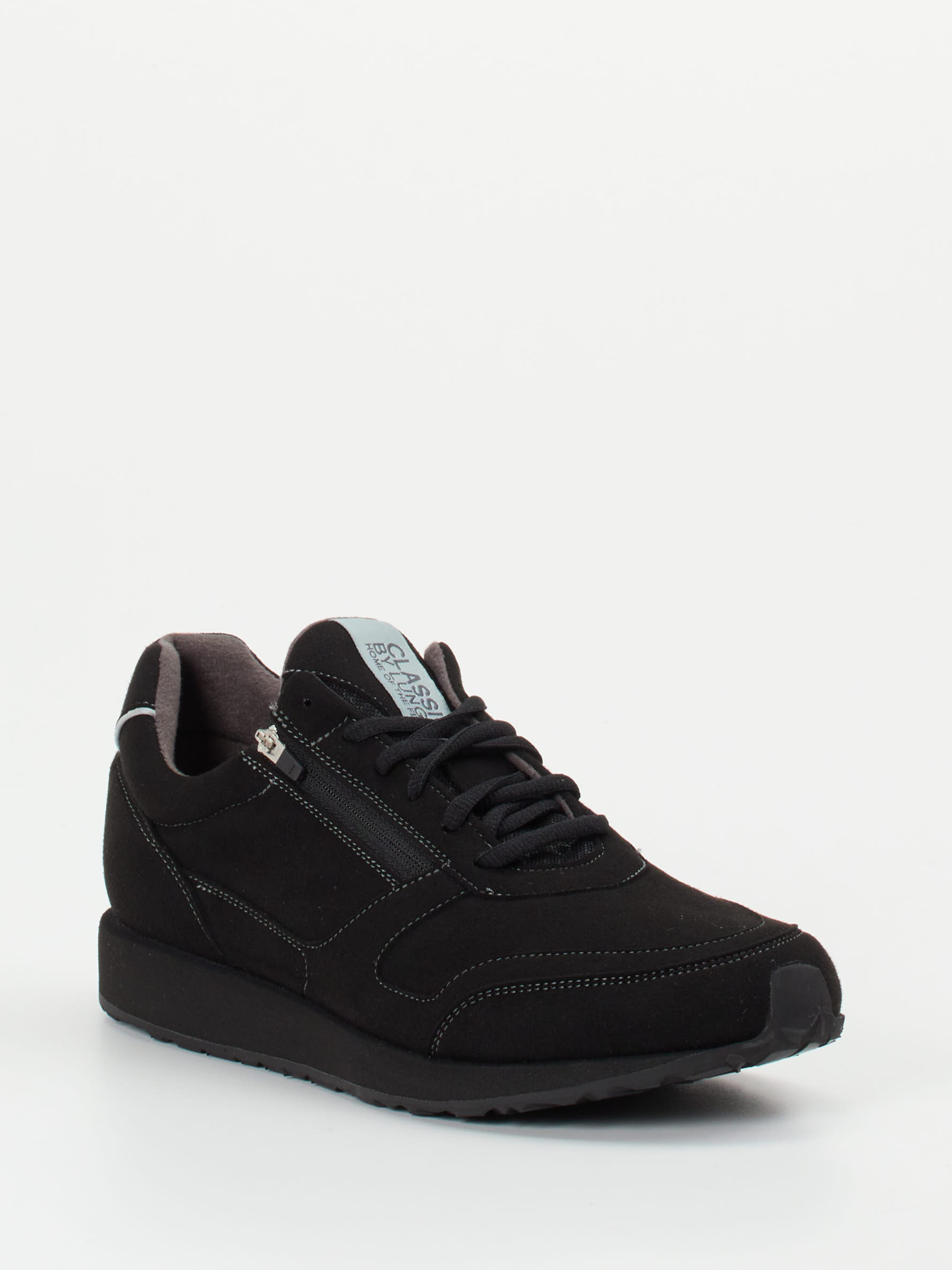 Sneaker Classic Walk Zip schwarz 2661009017006