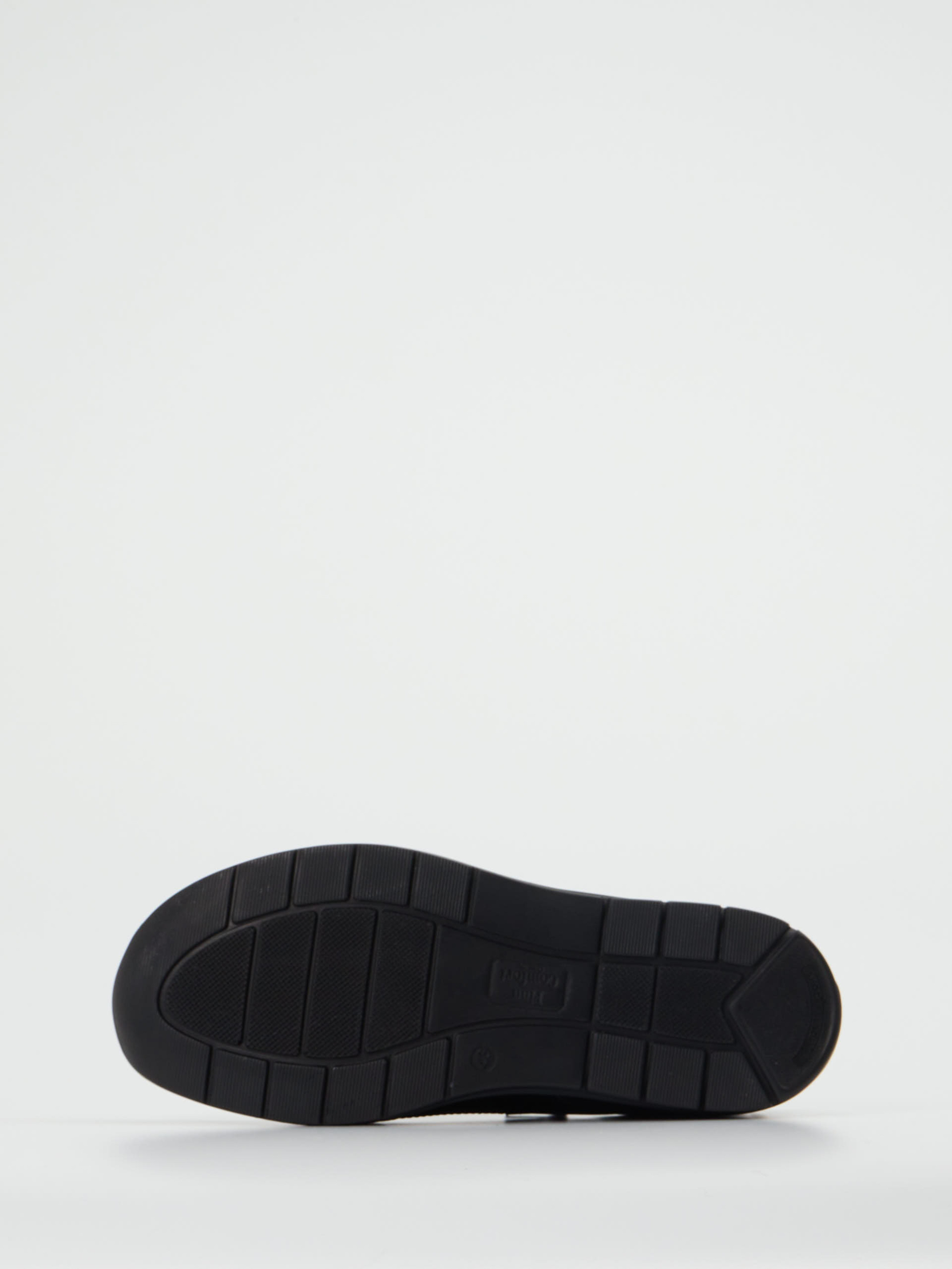 Schnürschuh schwarz 4651009114105