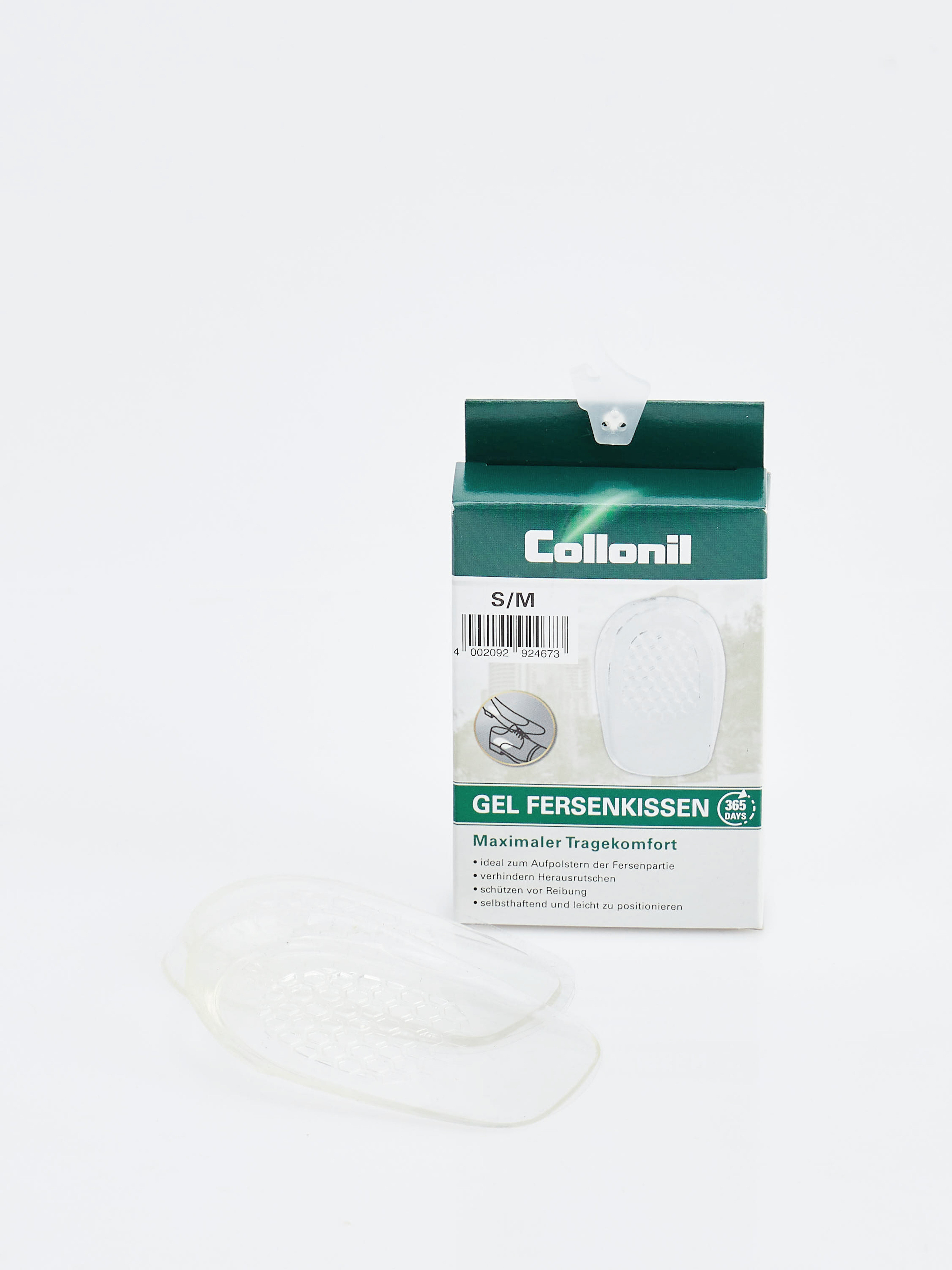 Gel Fersenkissen multi 9914989004106
