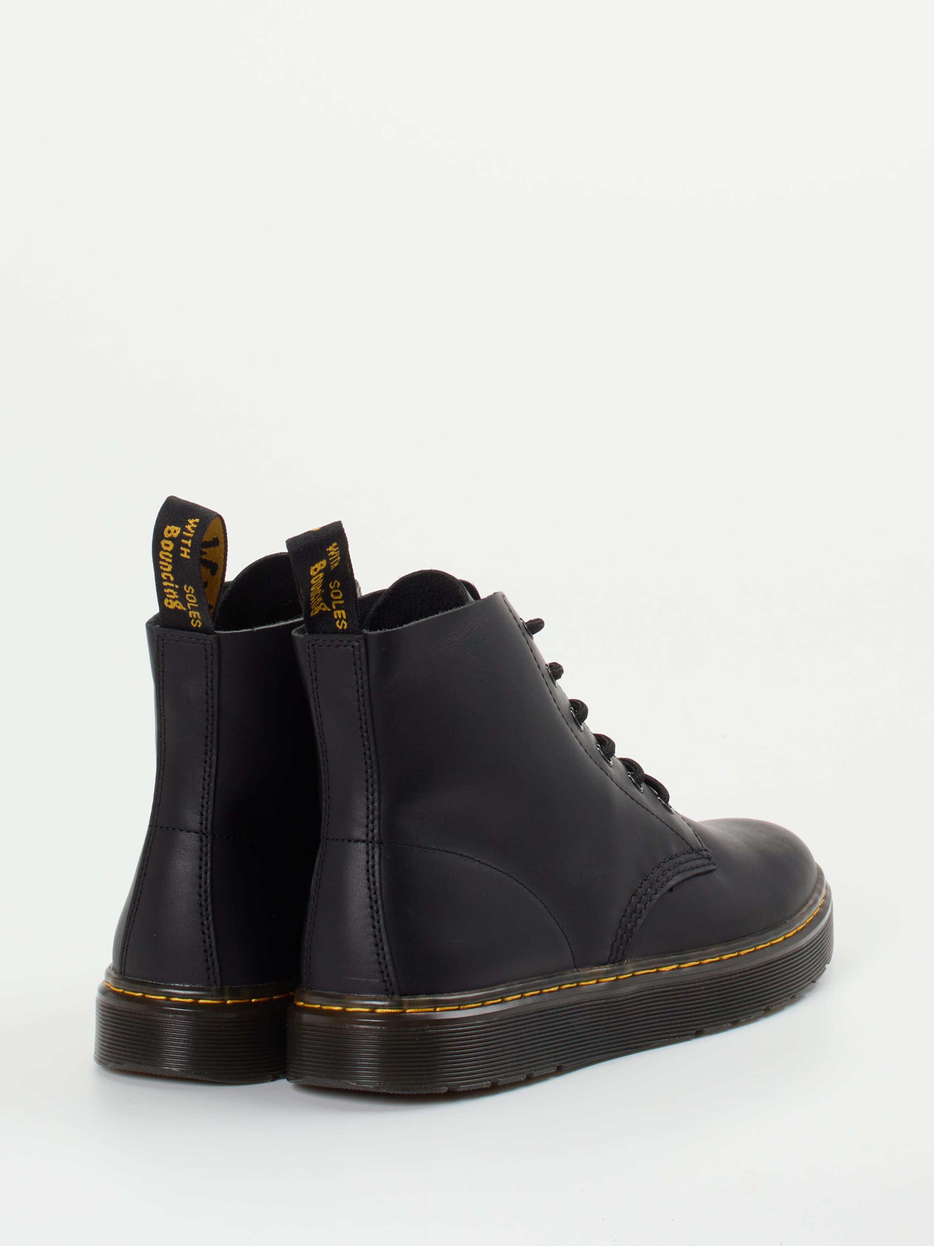 Boots schwarz 4701009070403