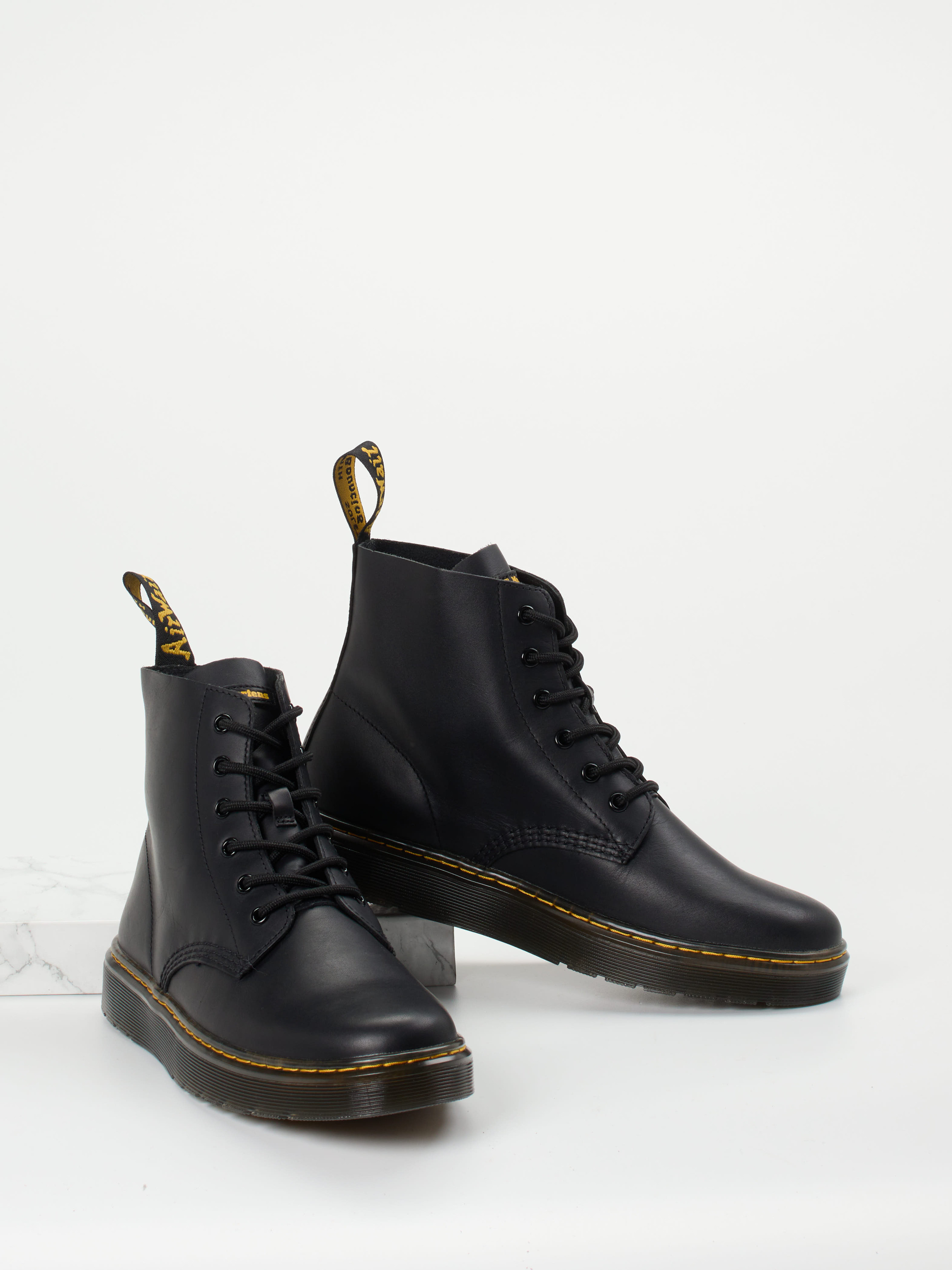 Boots schwarz 4701009070404