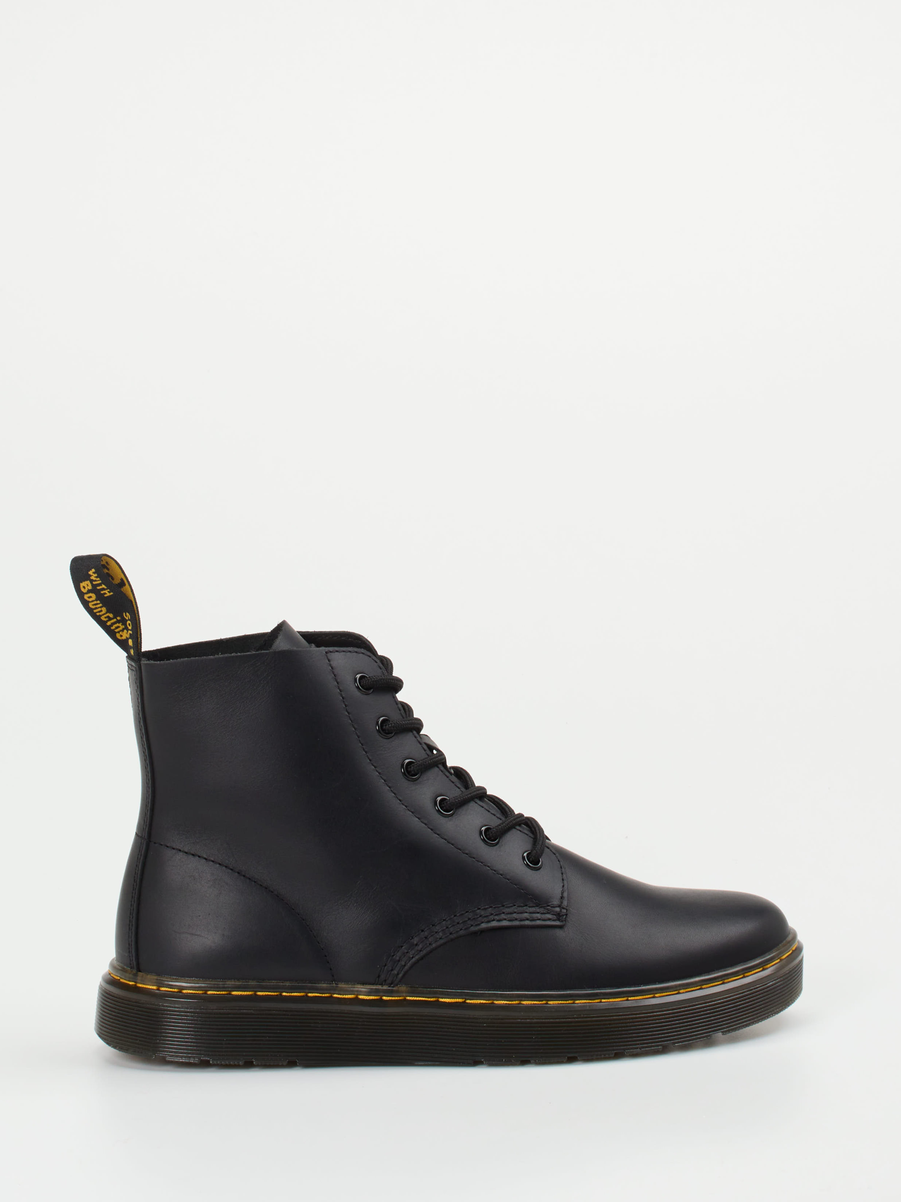 Boots schwarz 4701009070401