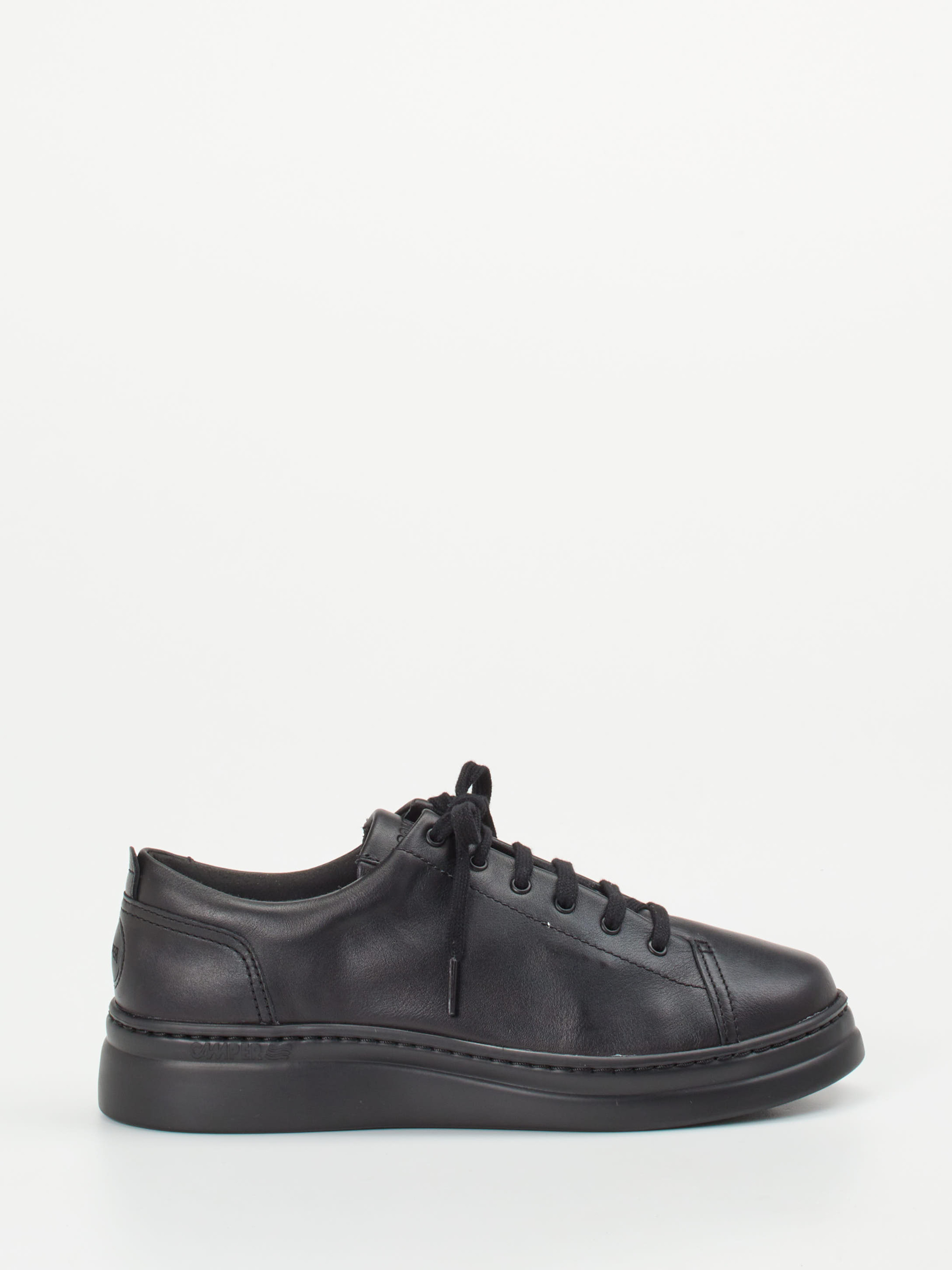 Sneaker schwarz 1663009016701