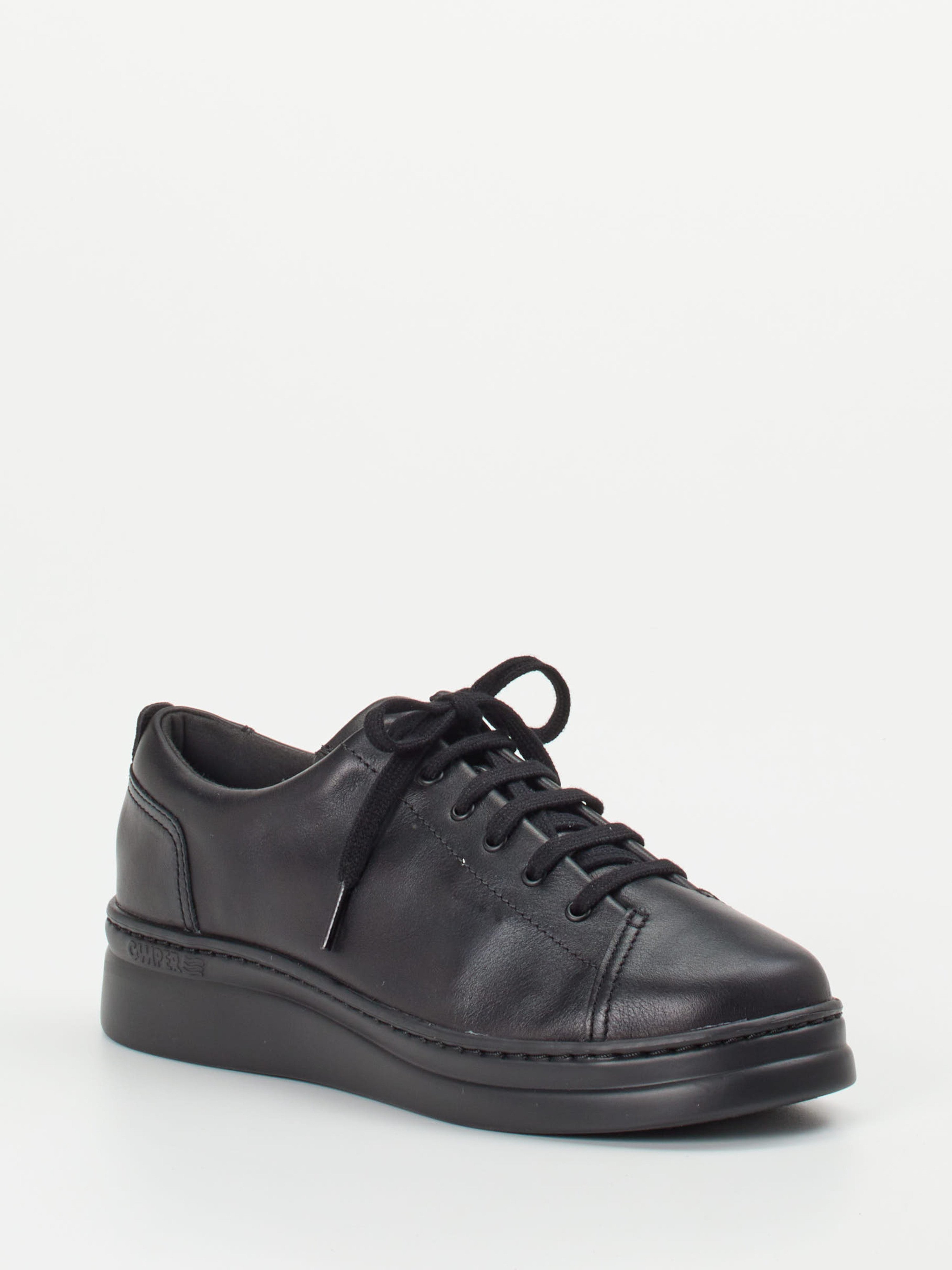 Sneaker schwarz 1663009016706
