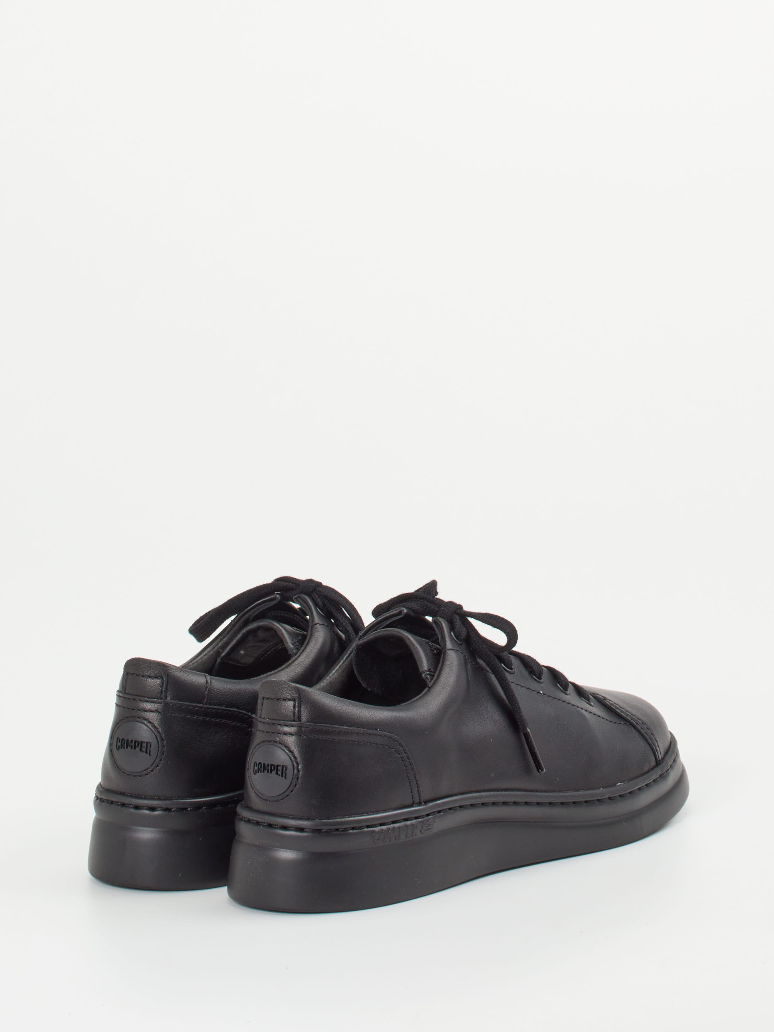 Sneaker schwarz 1663009016703