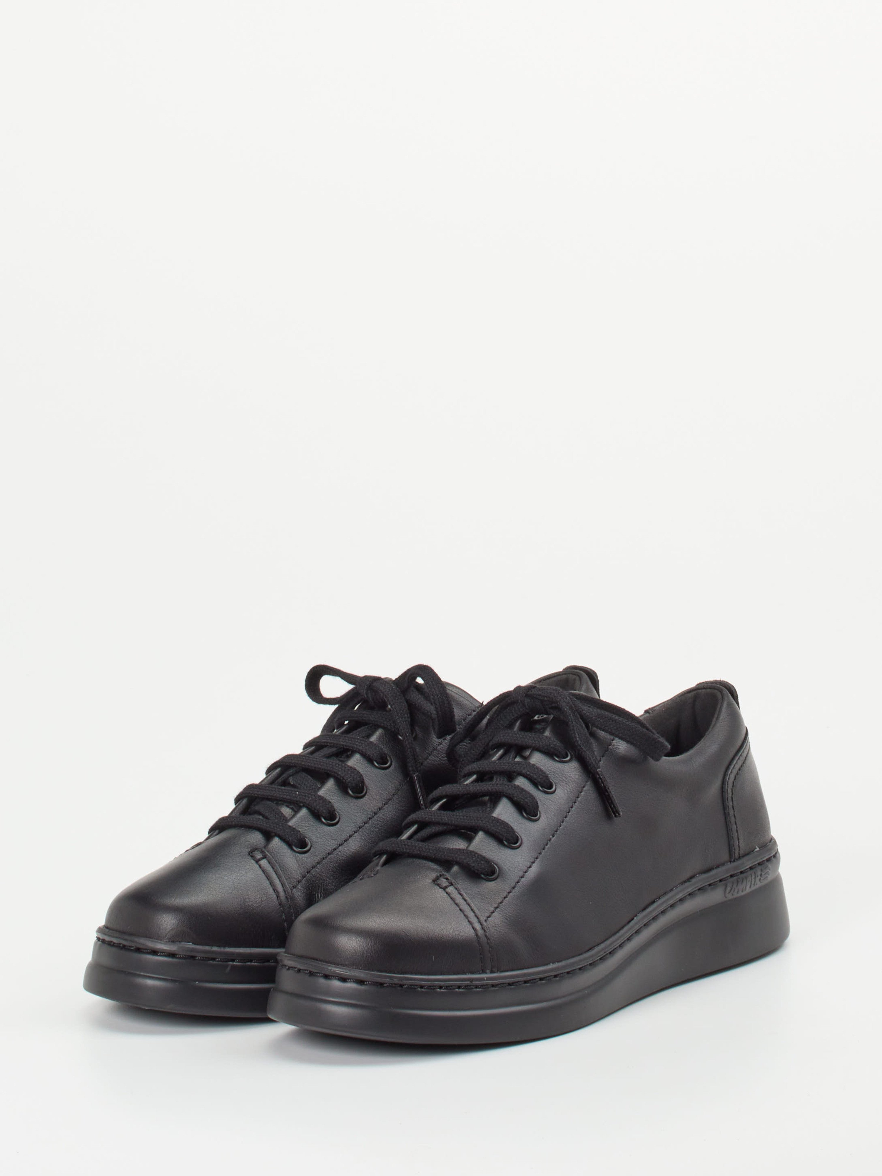 Sneaker schwarz 1663009016702