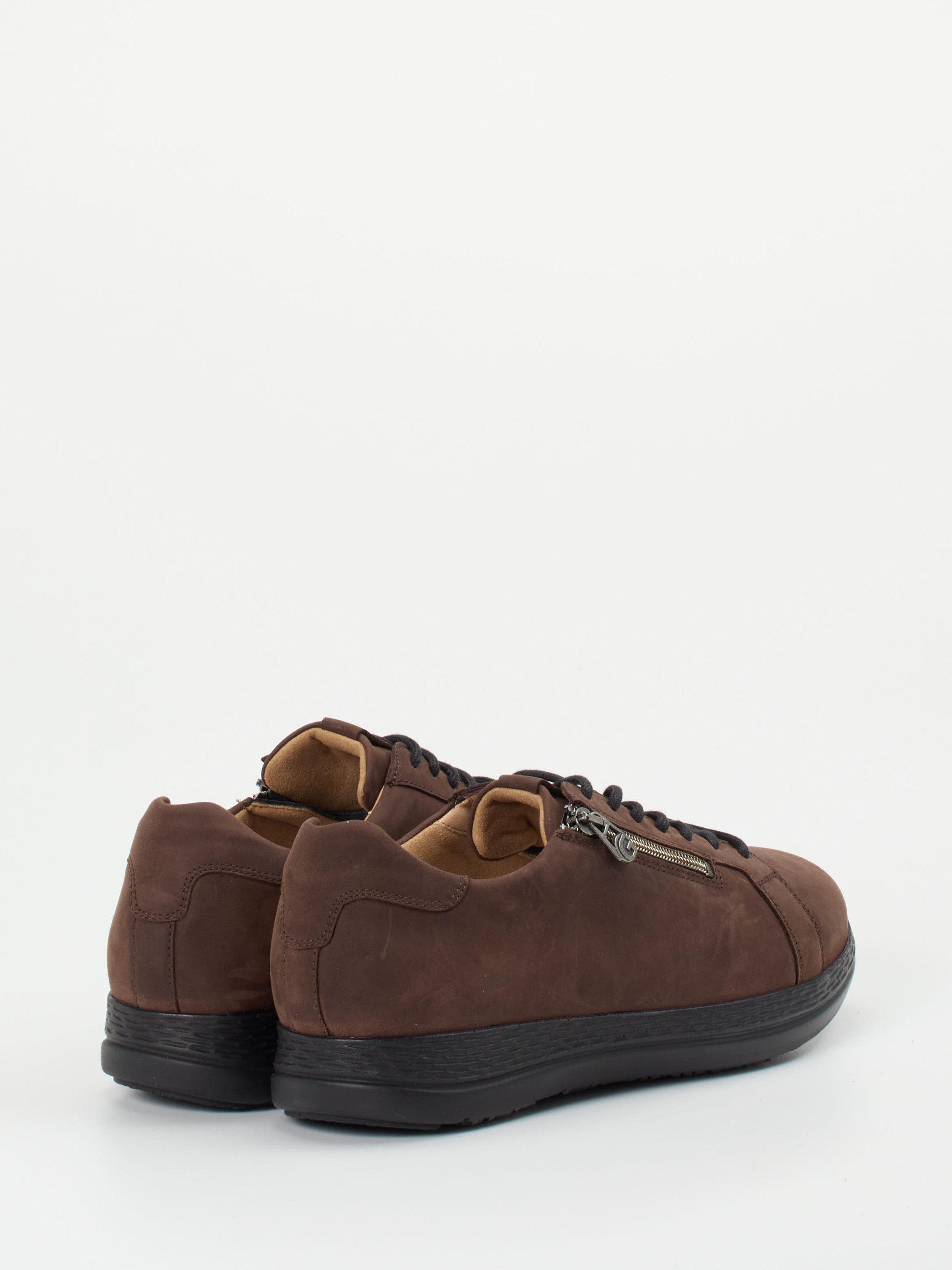 Schnürschuh braun 4651219000103
