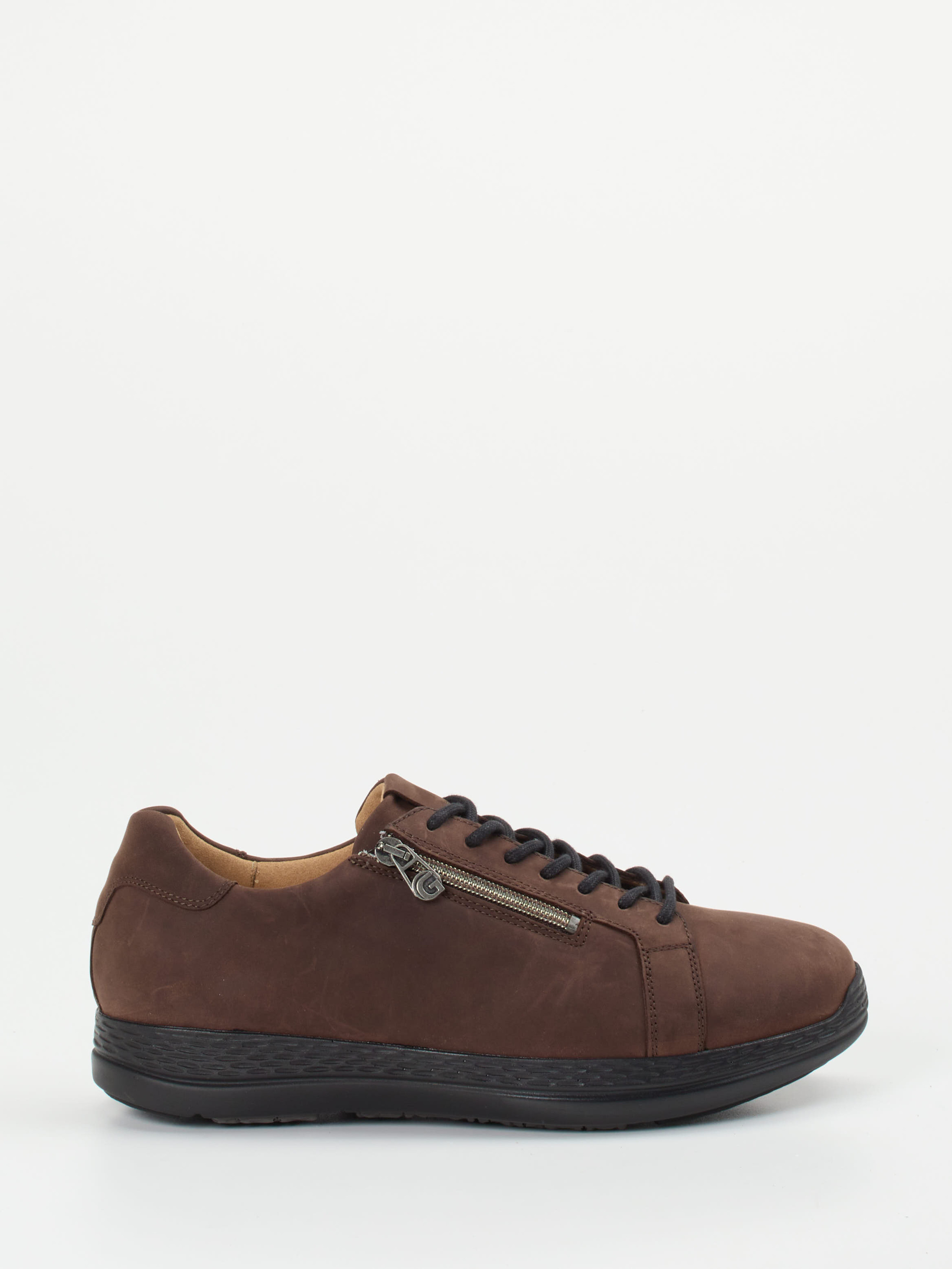 Schnürschuh braun 4651219000101