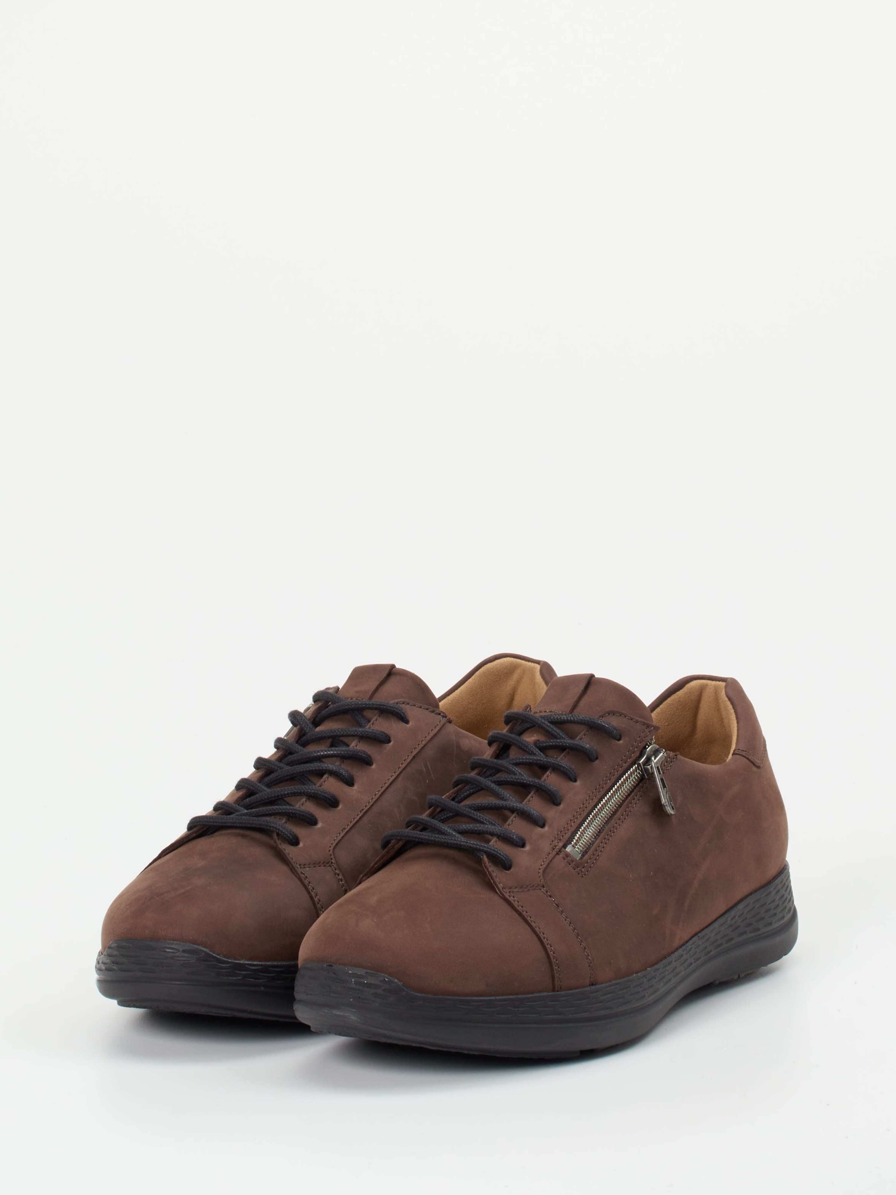 Schnürschuh braun 4651219000102