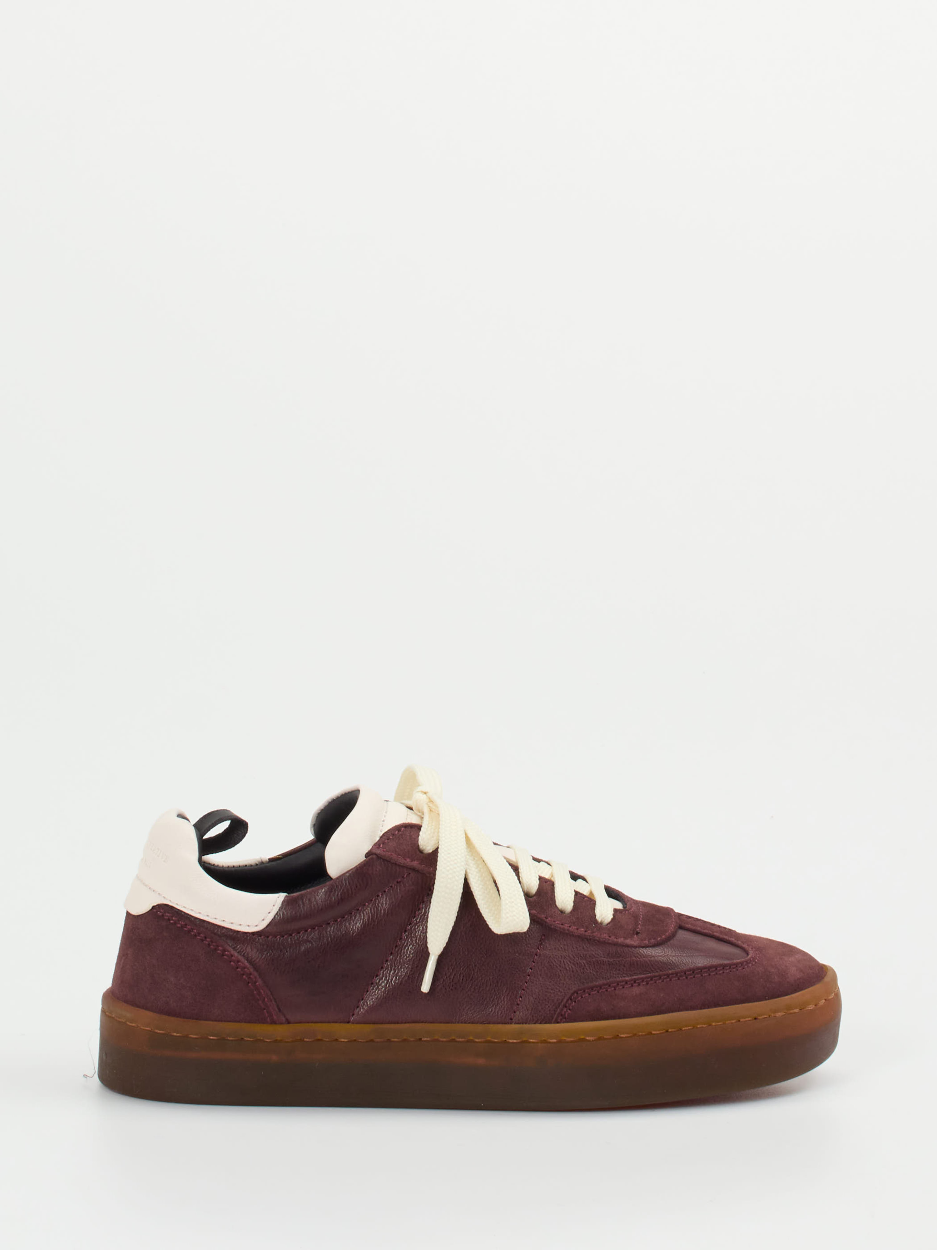 Sneaker rot 1663509001201