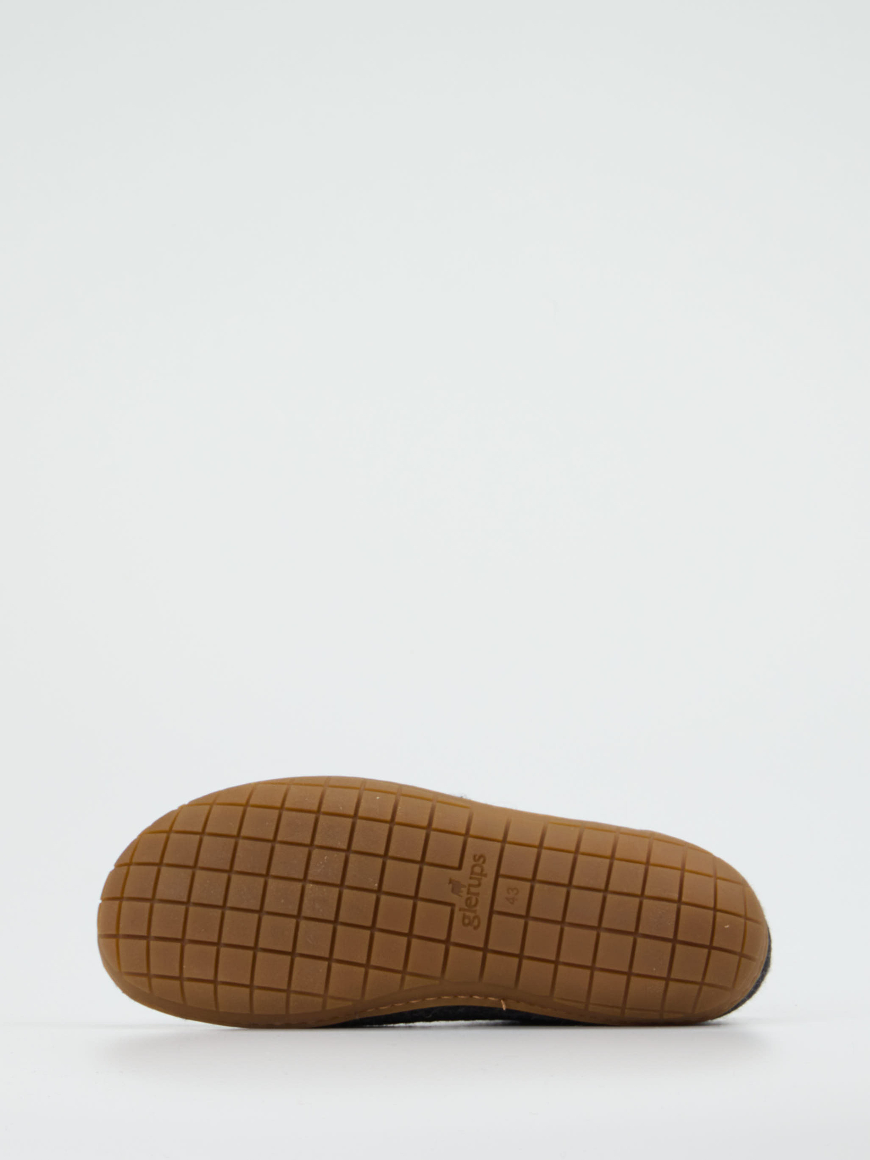 Pantolette grau 7473409001505