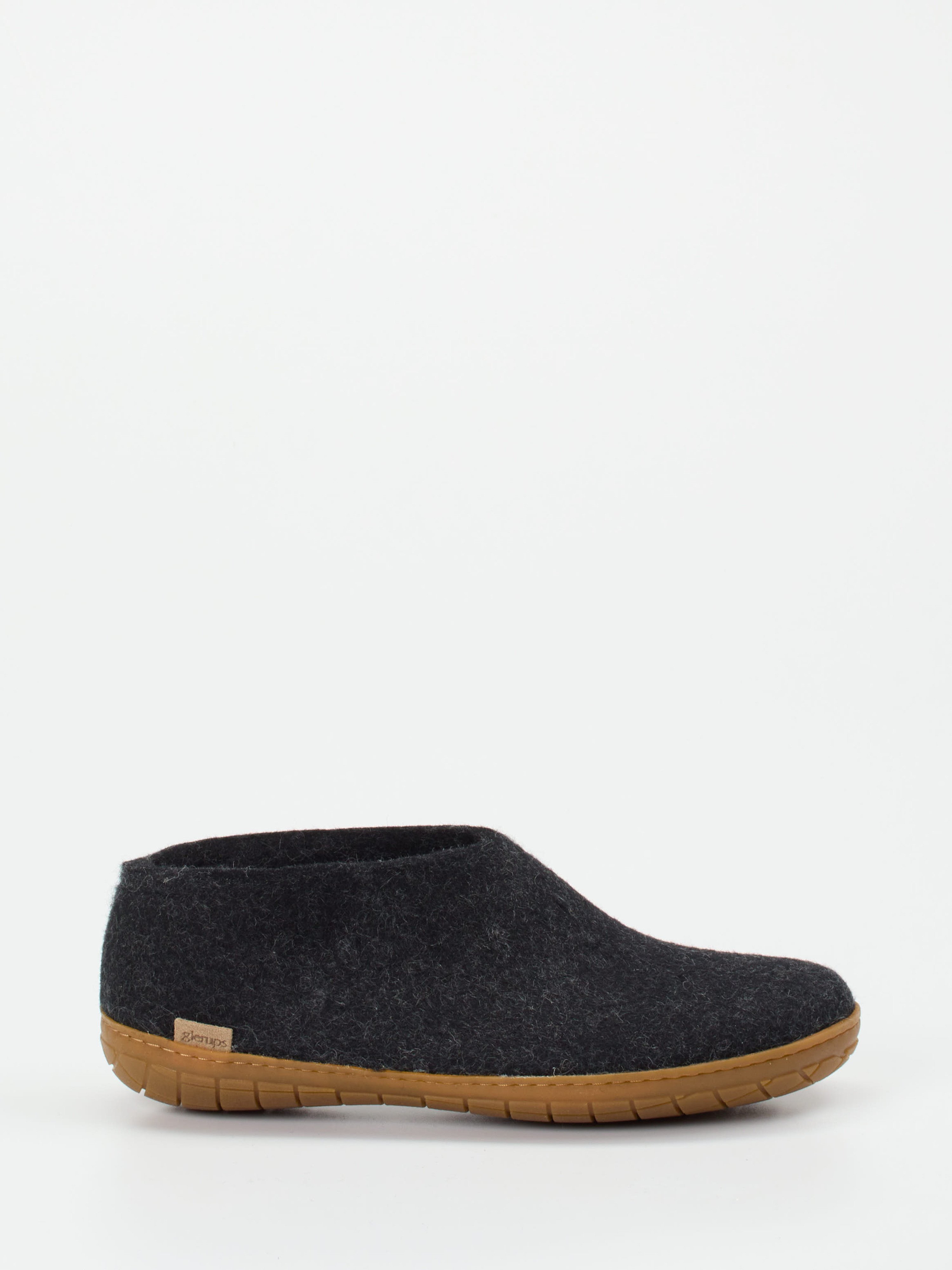 Pantolette grau 7473409001501