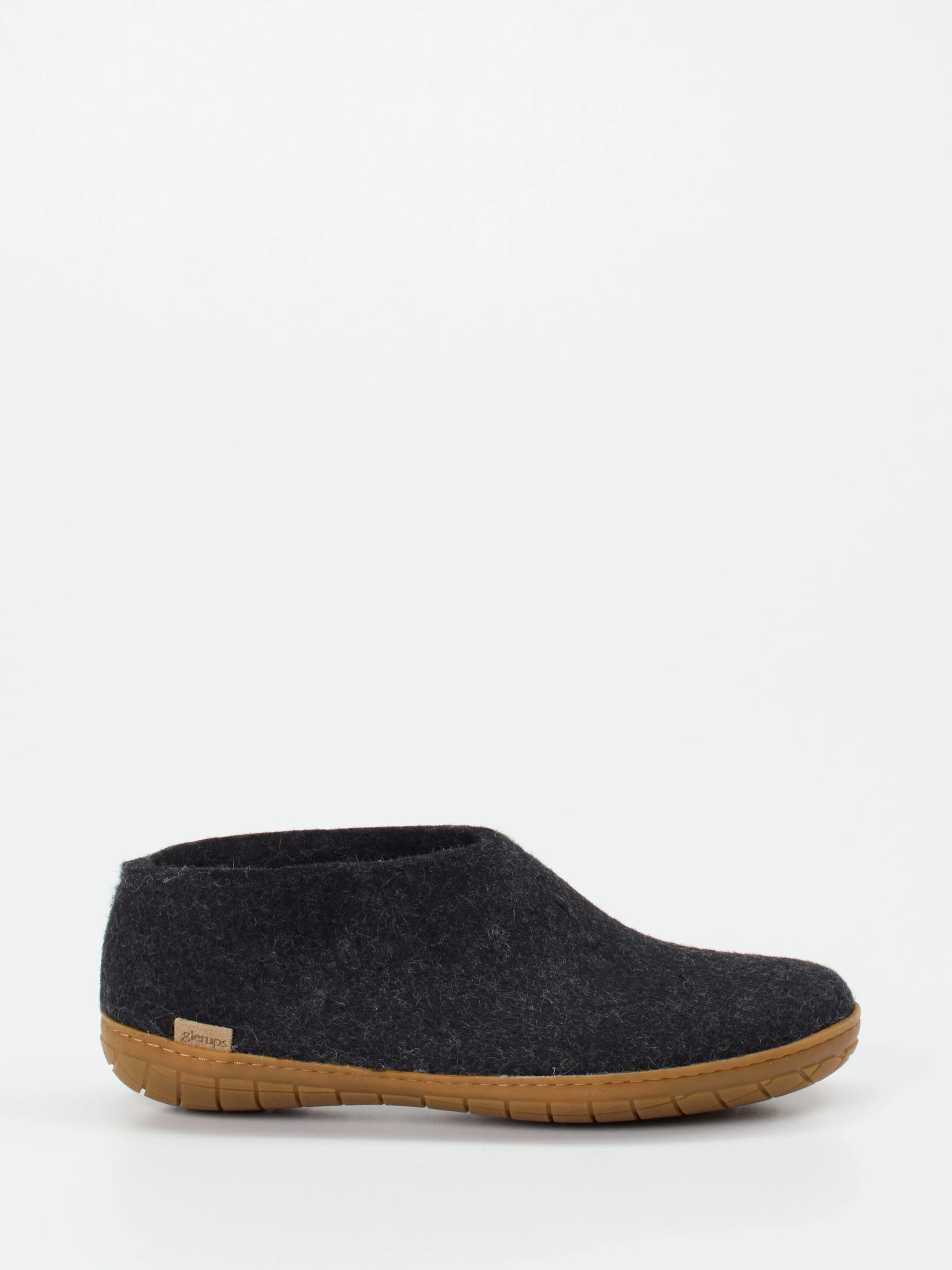 Pantolette grau 7473409001501