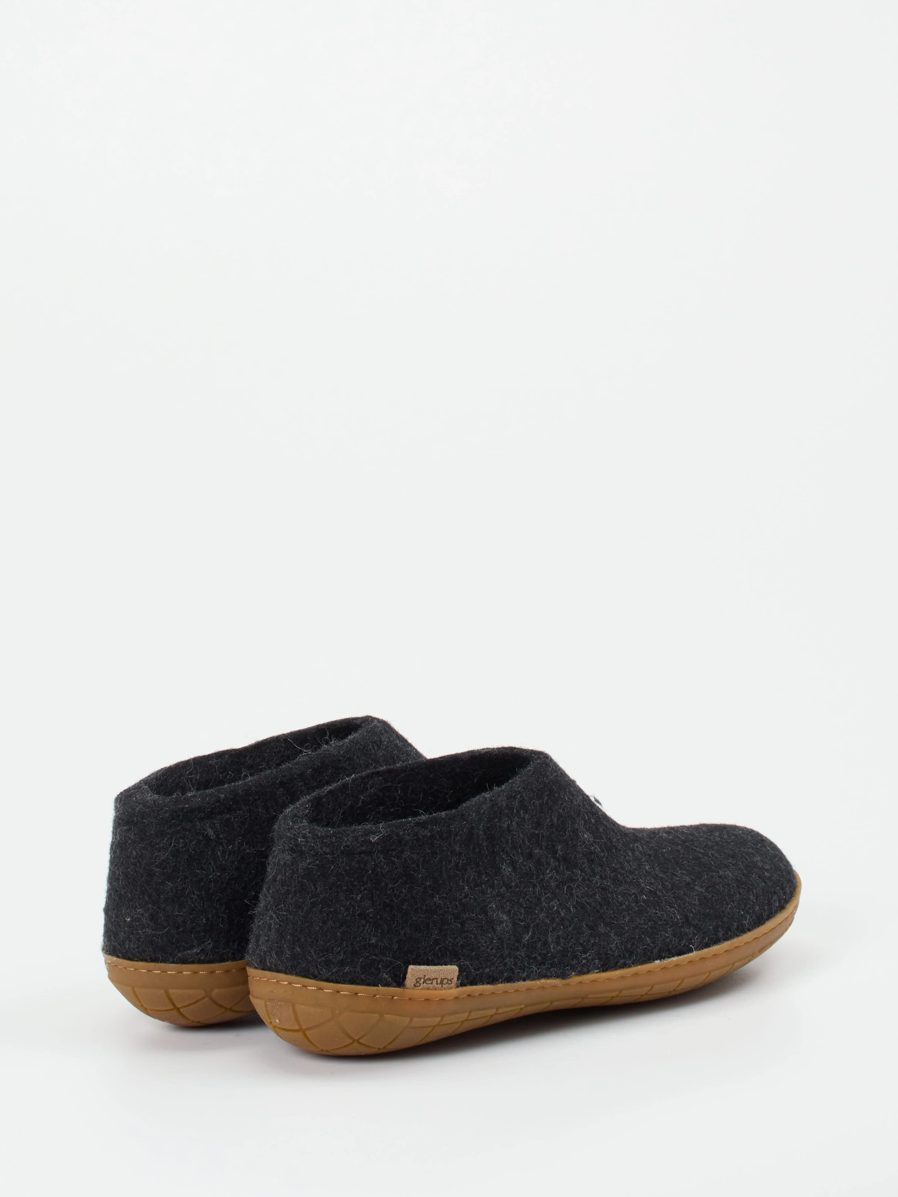 Pantolette grau 7473409001503