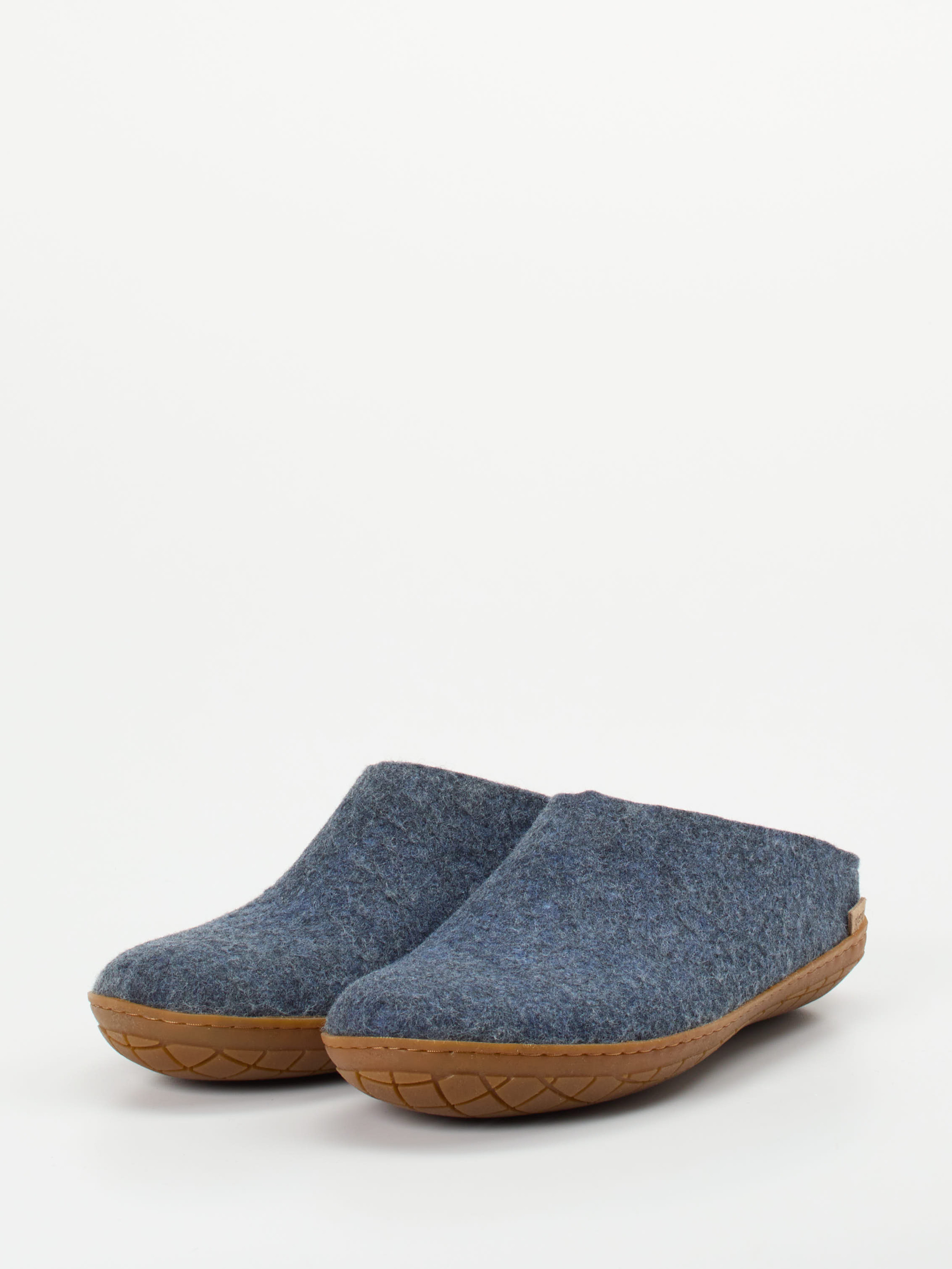 Pantolette blau 7463109002902