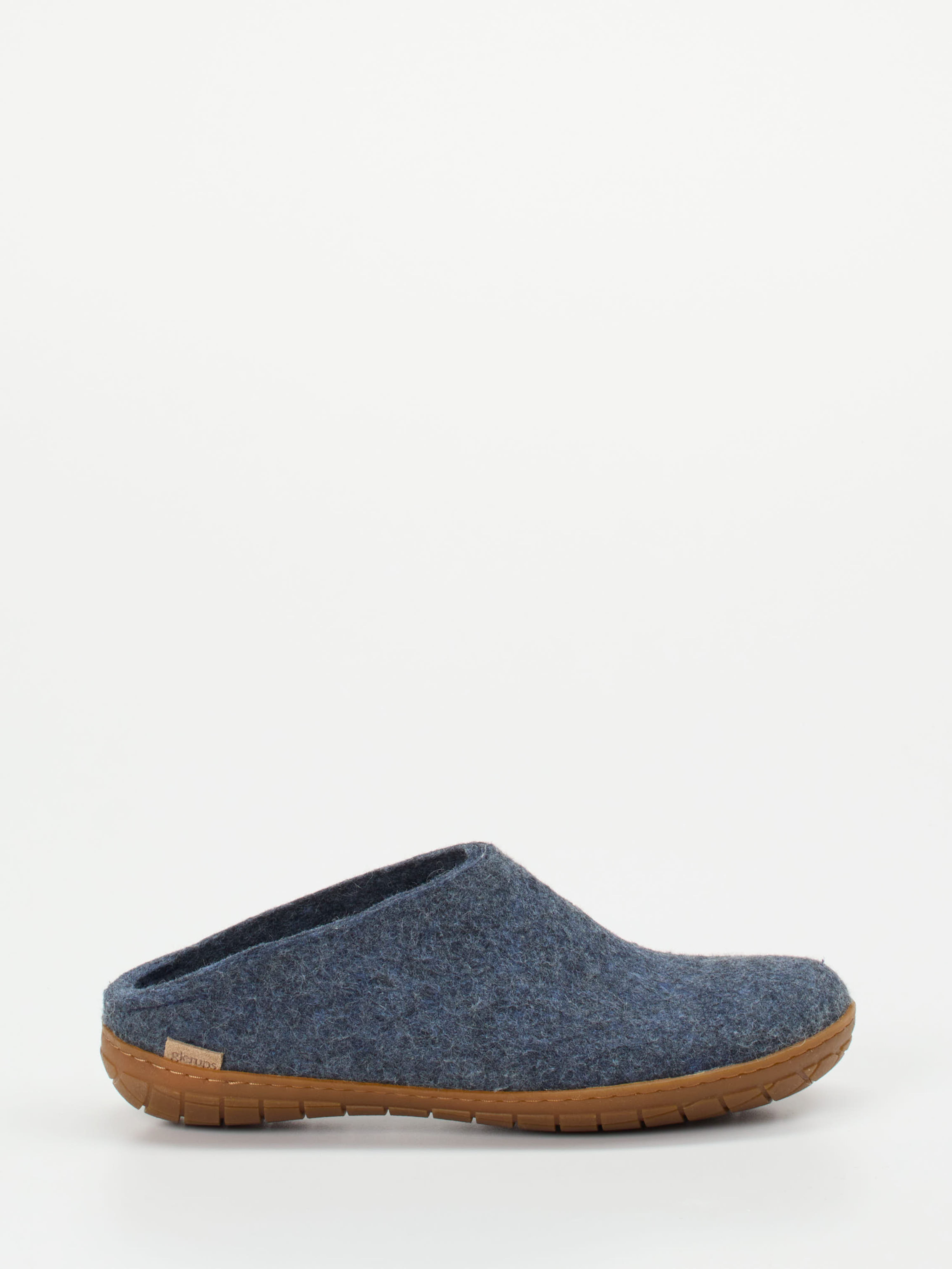 Pantolette blau 7463109002901