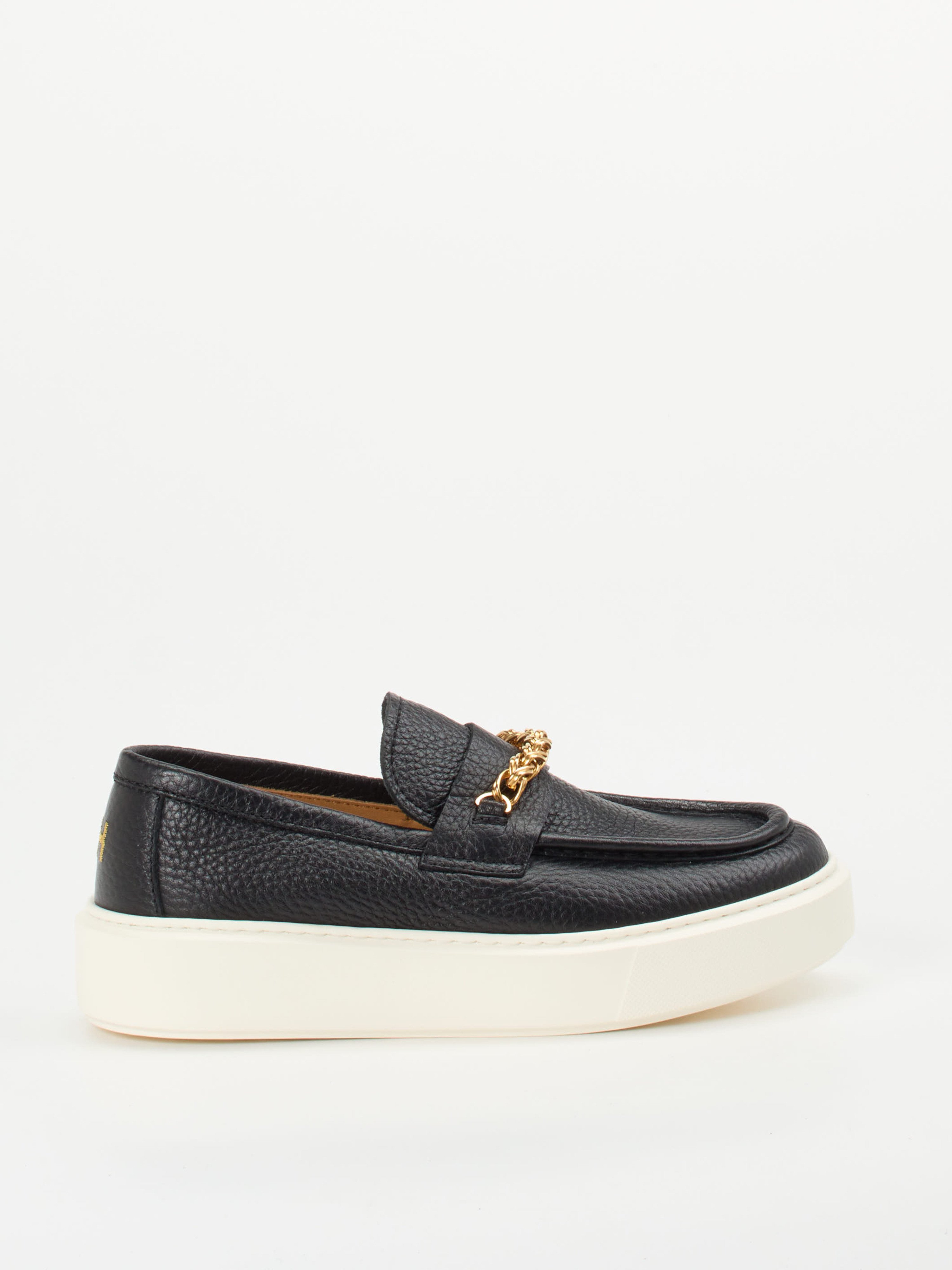 Slip-On Tessa schwarz 1613009004101