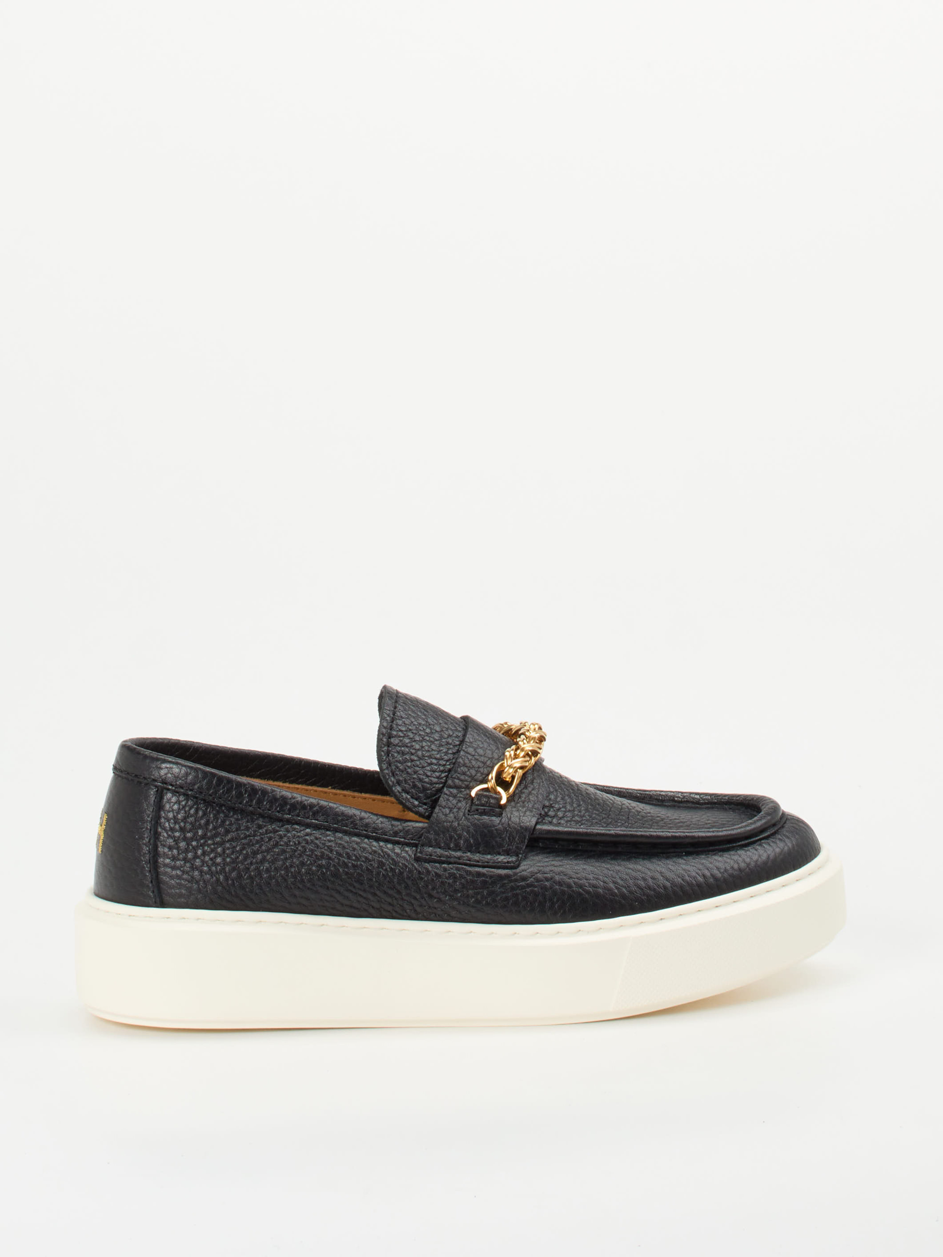 Slip-On Tessa schwarz 1613009004101