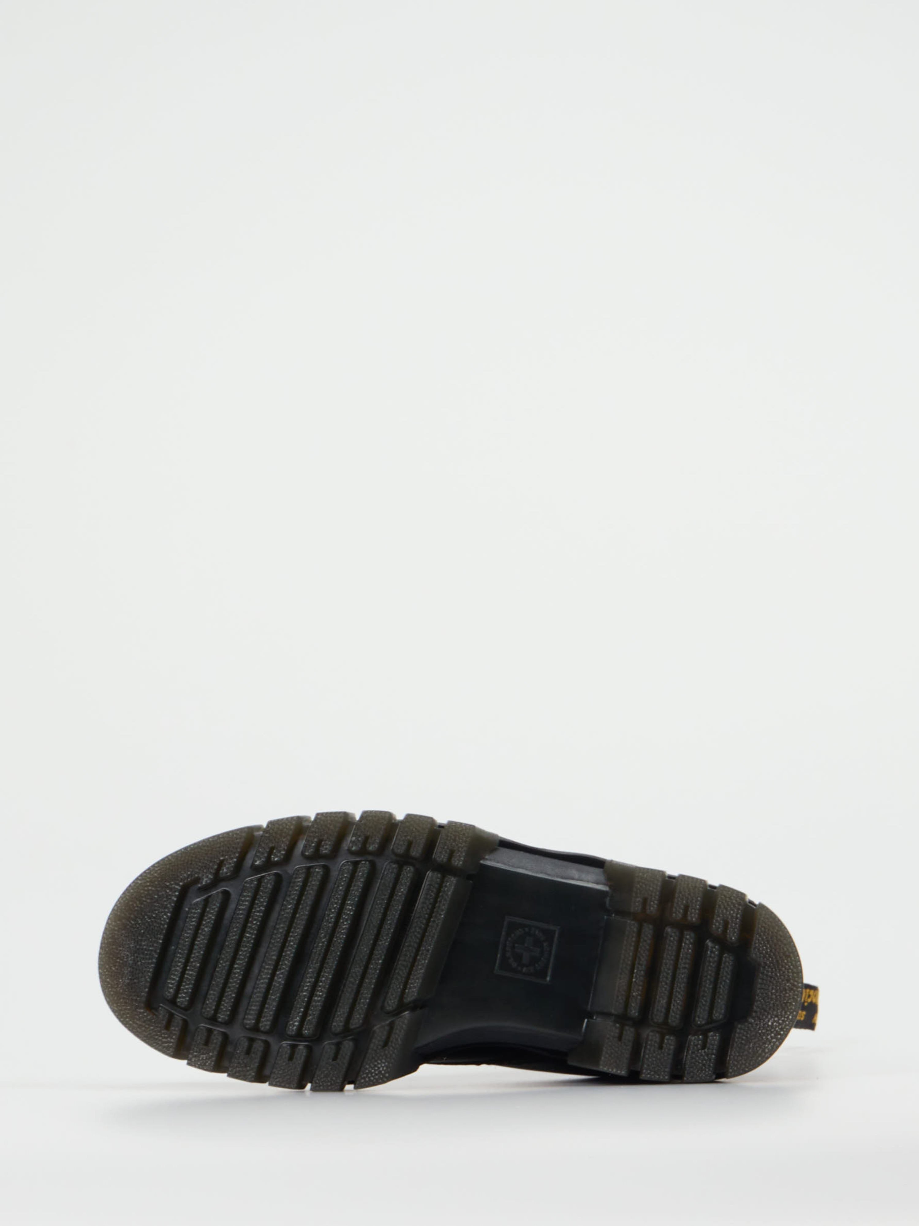Schnürstiefelette schwarz 1703009015105