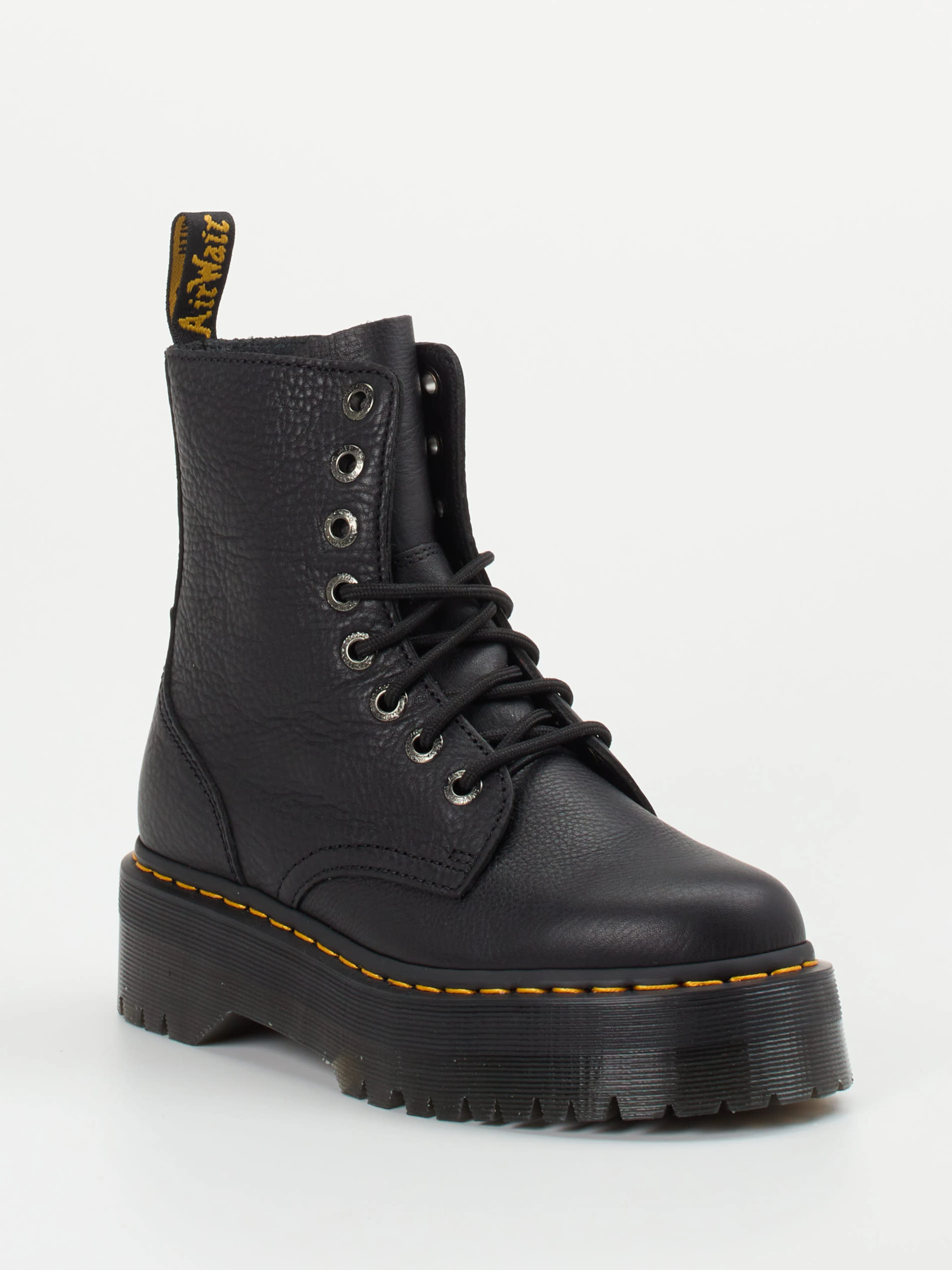 Schnürstiefelette Jadon 3